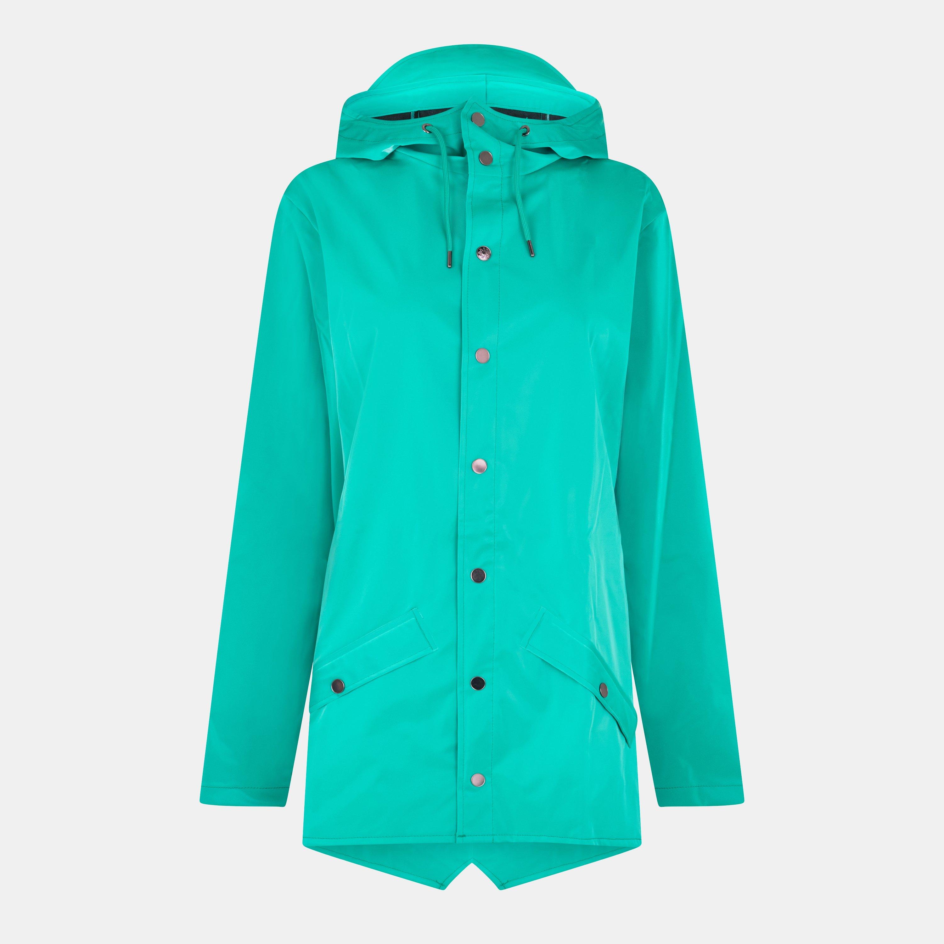 Element - Rains - Women's Softshell Jacket - 1