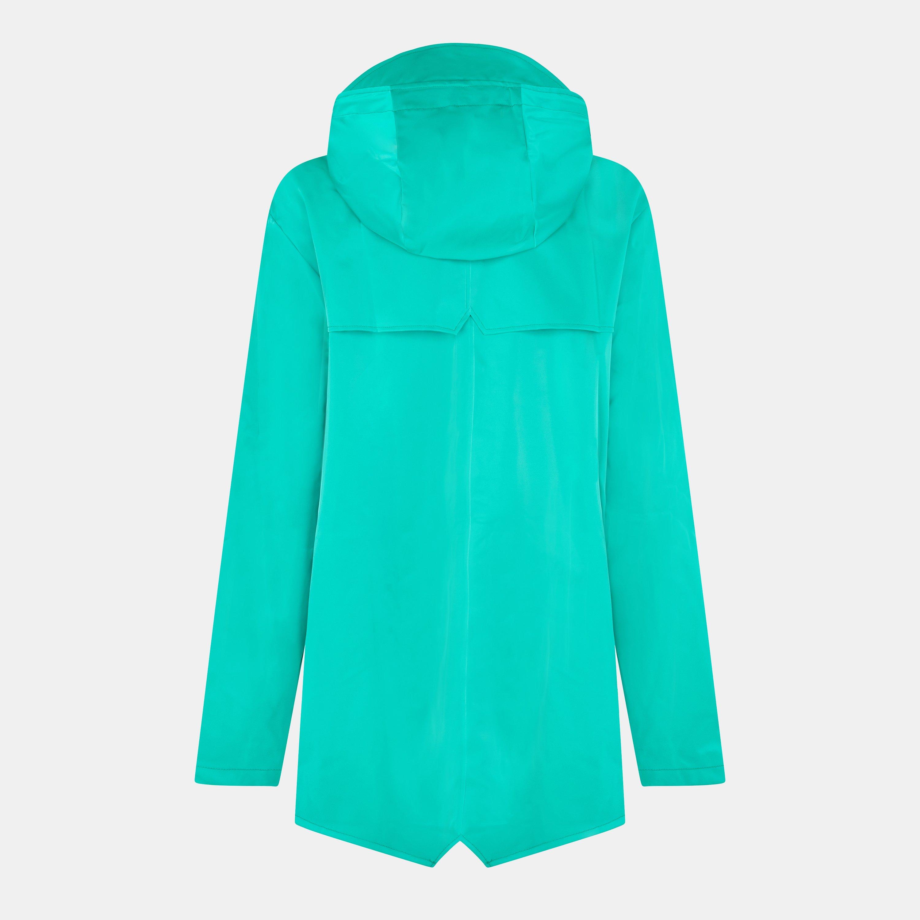 Element - Rains - Rains Jacket W3 Ld99 - 2