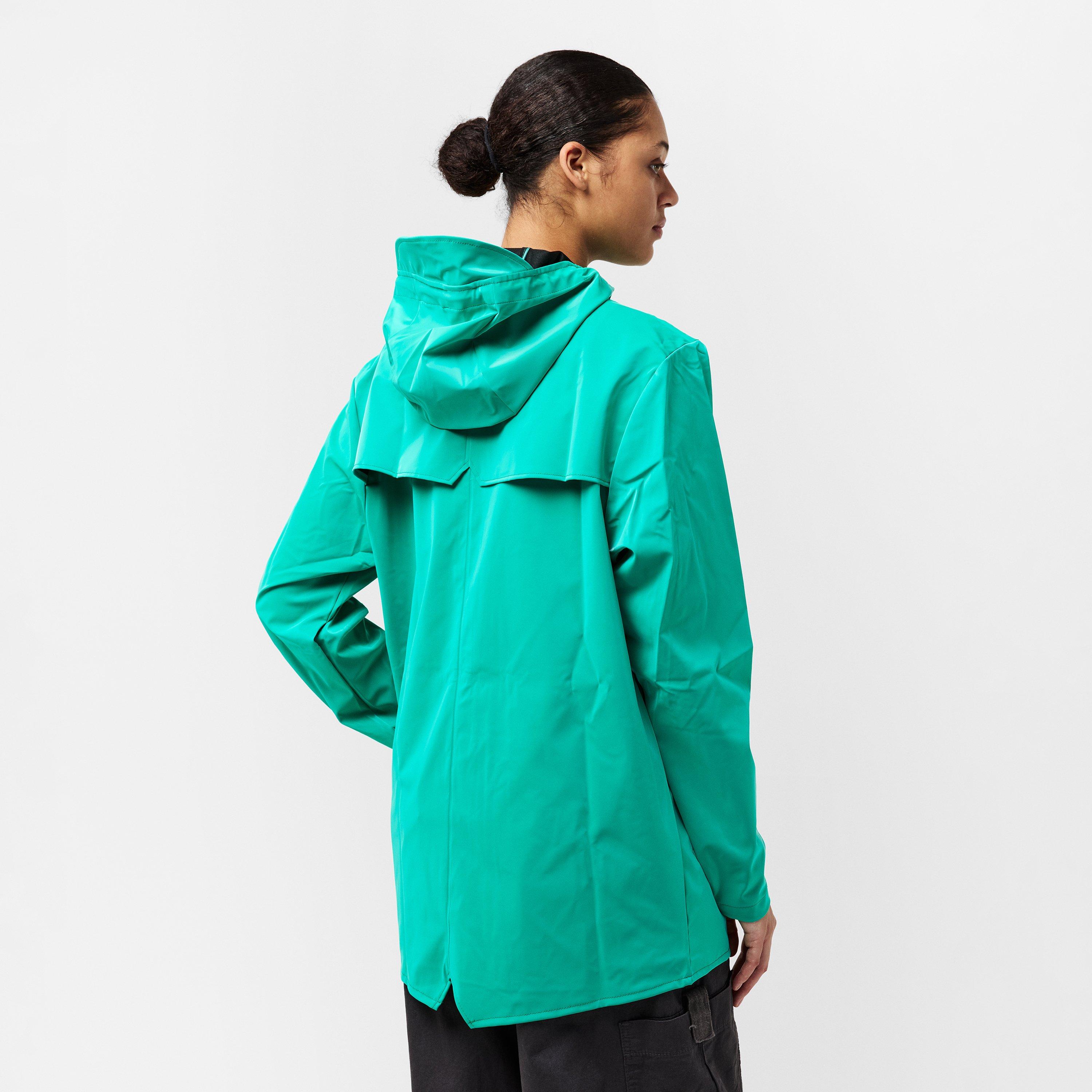 Element - Rains - Rains Jacket W3 Ld99 - 3