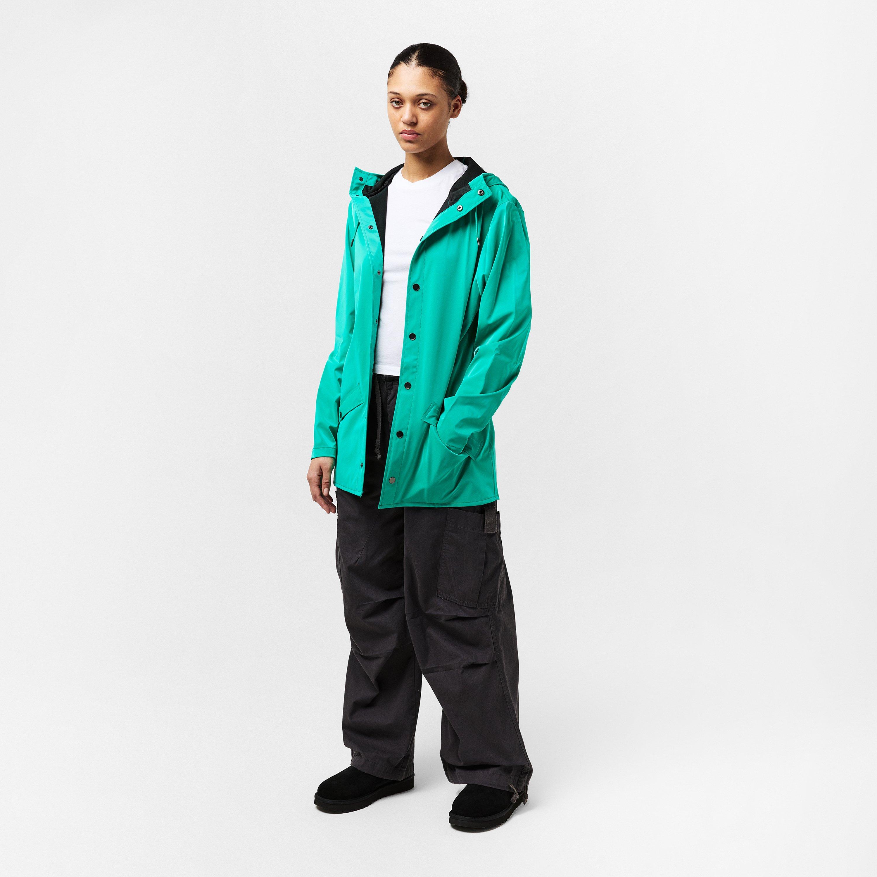 Element - Rains - Rains Jacket W3 Ld99 - 5