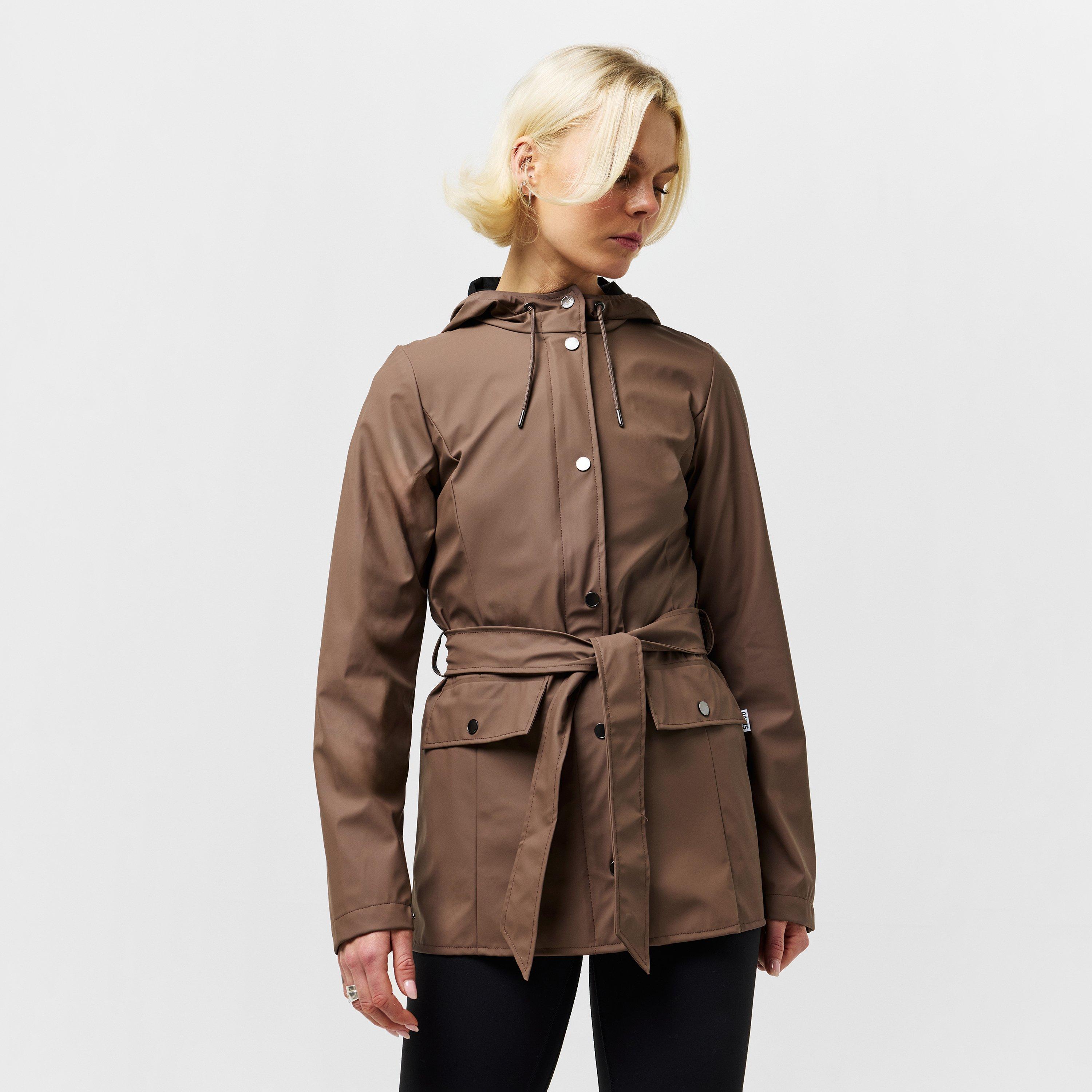 Shade - Rains - Women's Curve Rain Anorak - 3