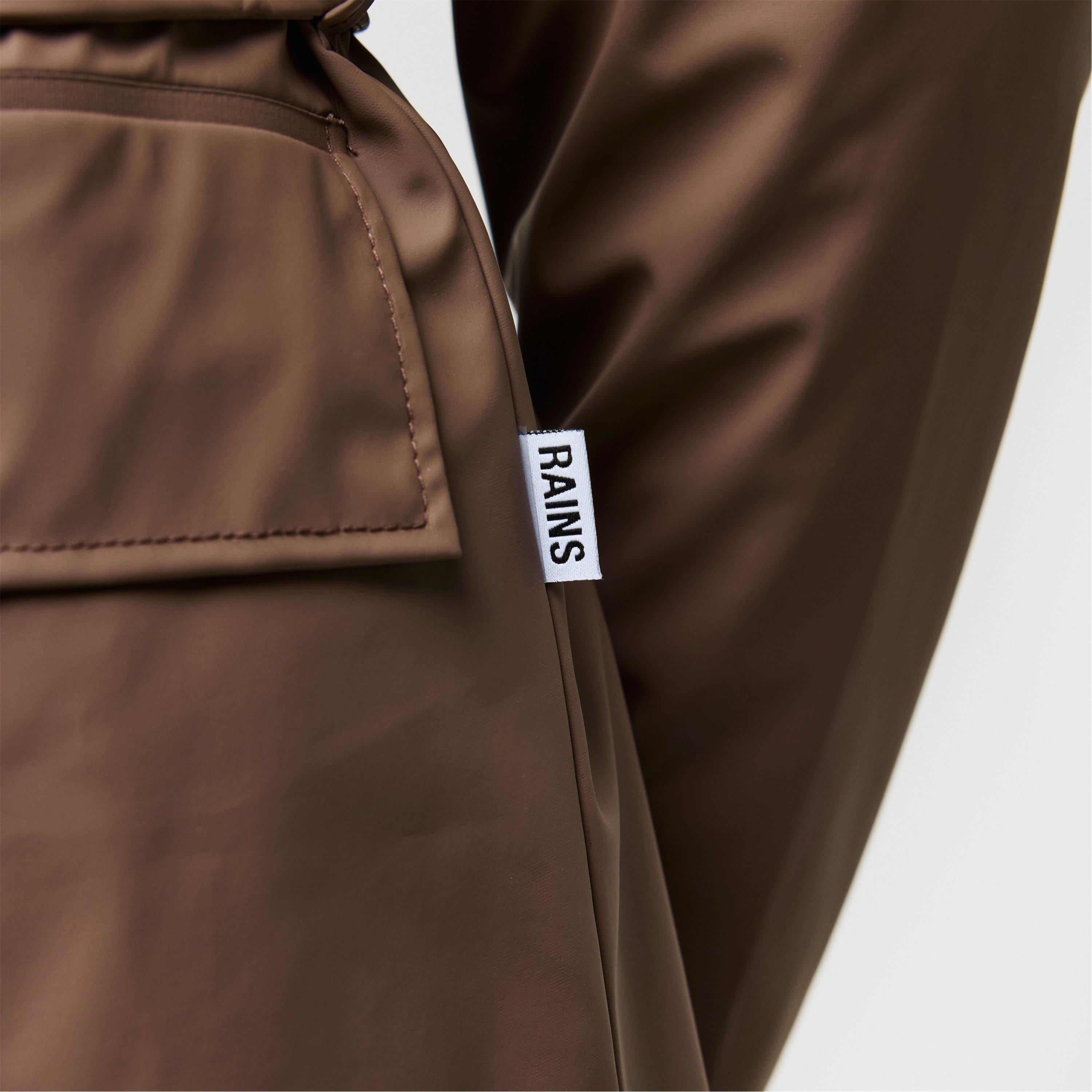 Shade - Rains - Women's Curve Rain Anorak - 5