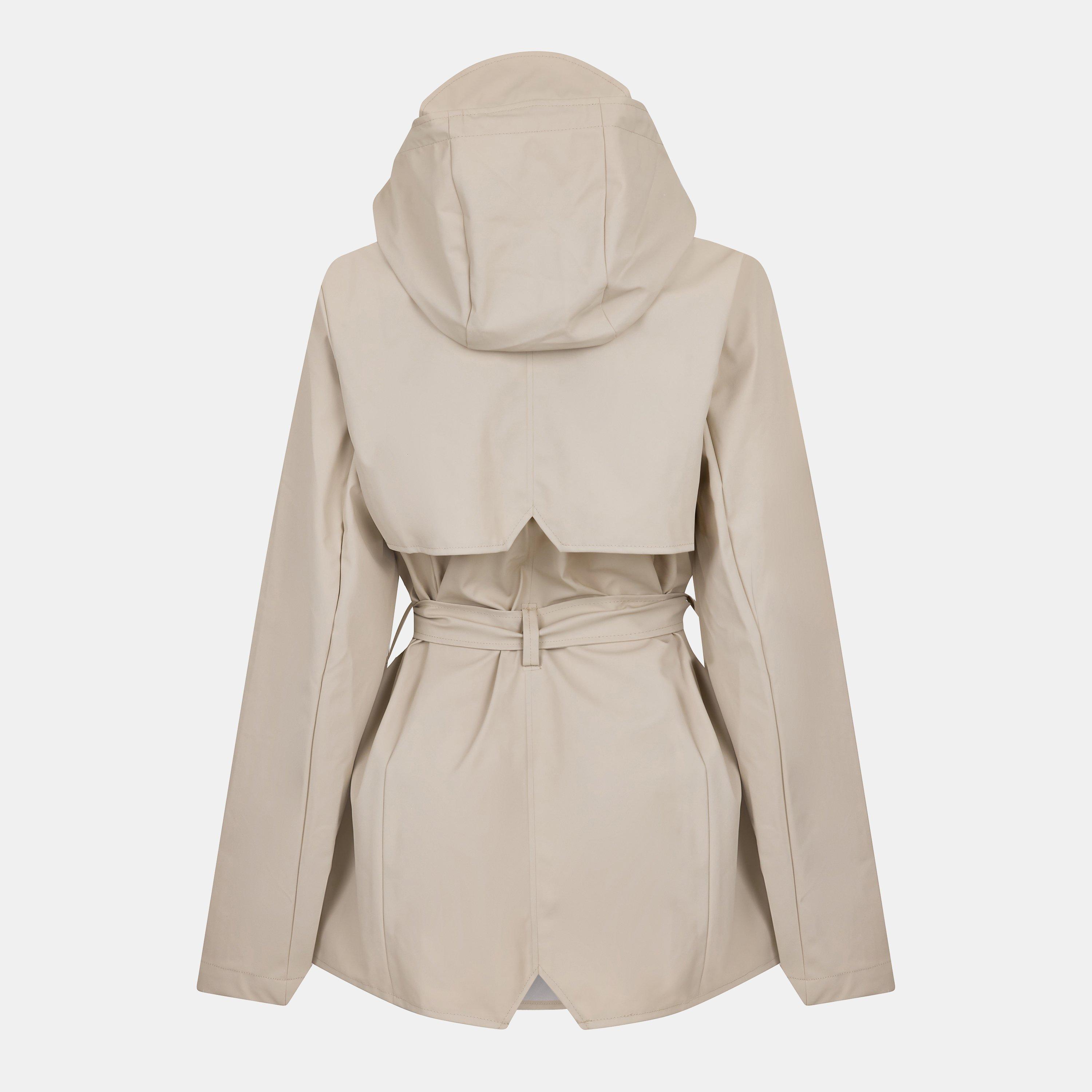 Dune - Rains - Rains Curve Jacket Ld99 - 2