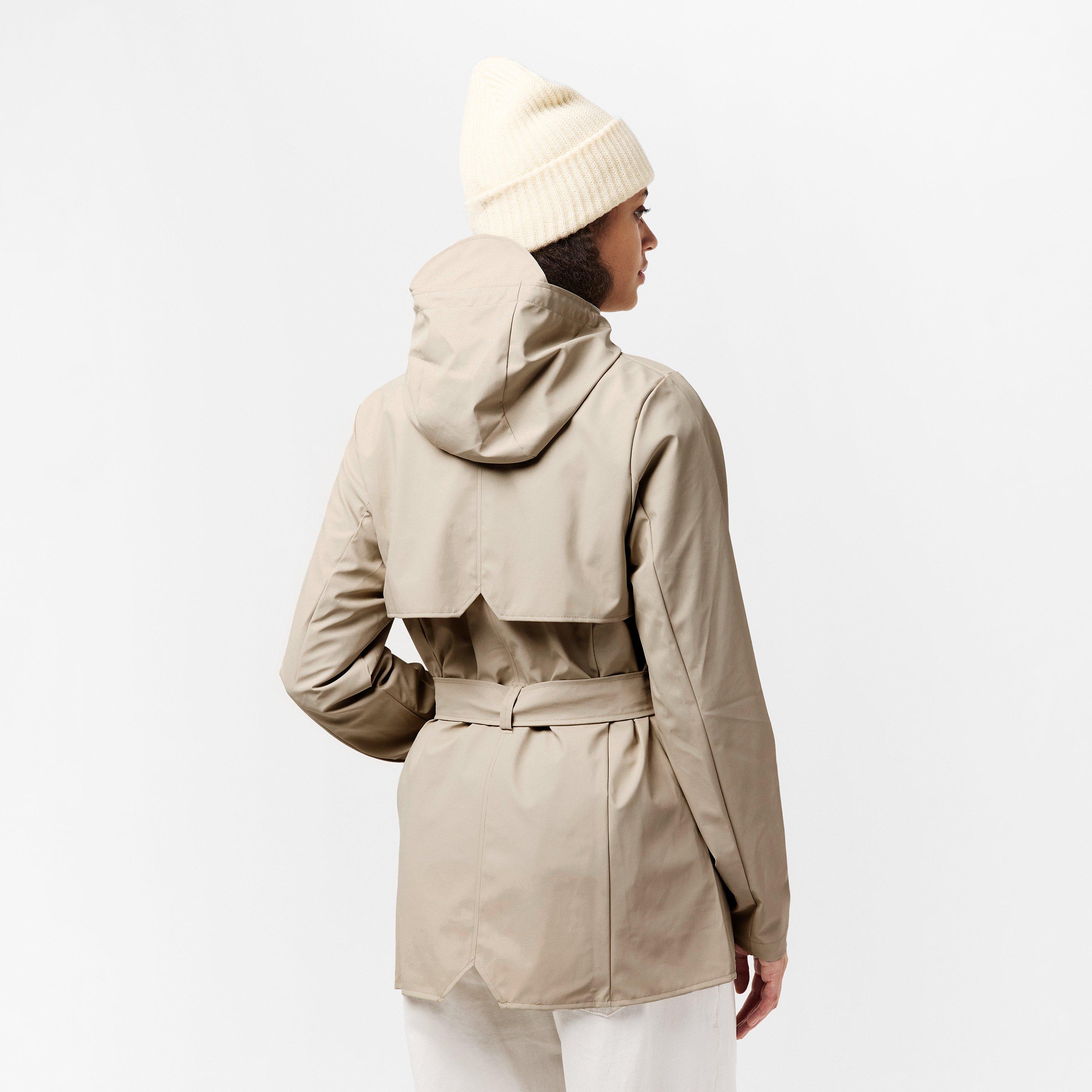 Dune - Rains - Rains Curve Jacket Ld99 - 4