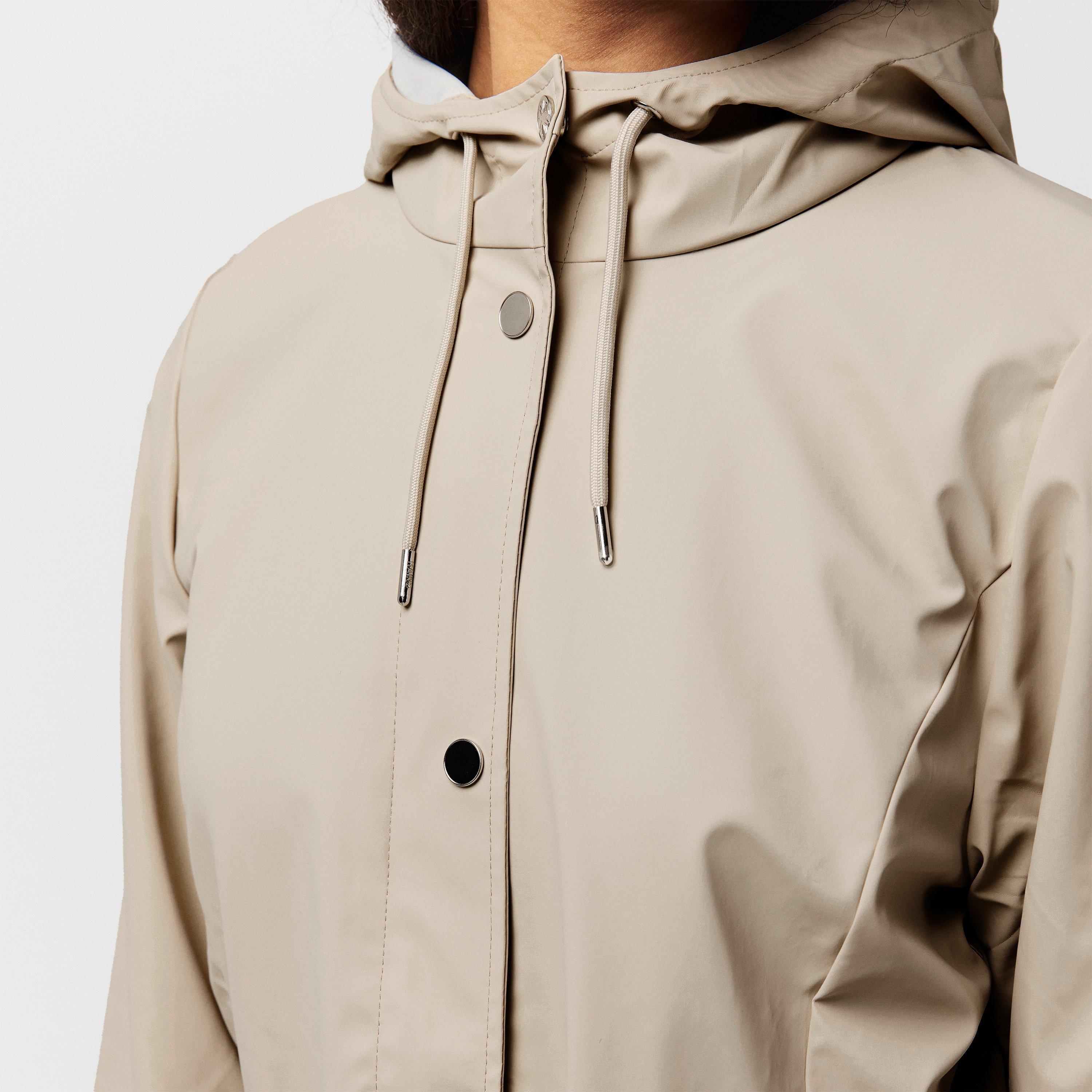 Dune - Rains - Rains Curve Jacket Ld99 - 5