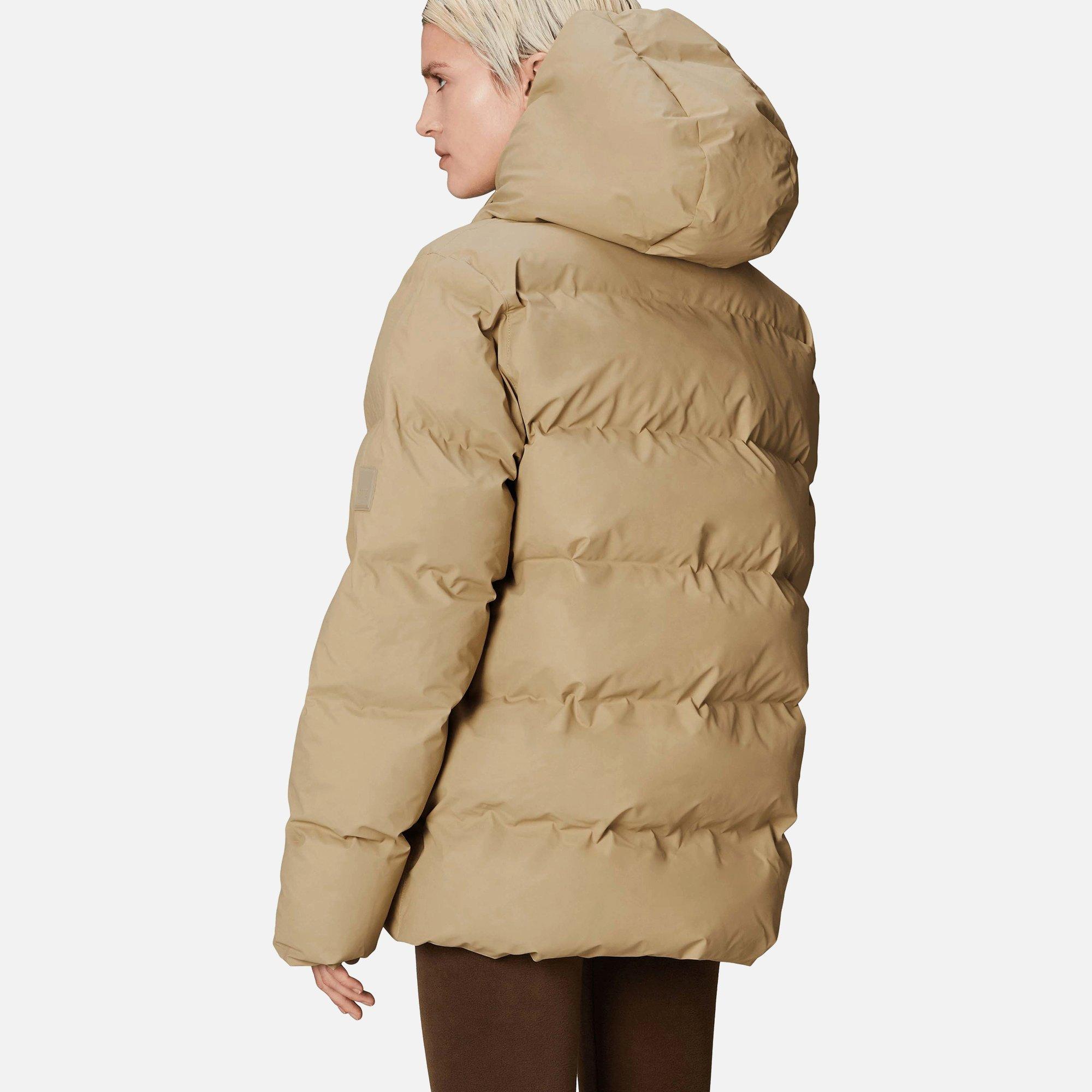 Sand - Rains - Rains Alta Pfr Jkt Ld99 - 2