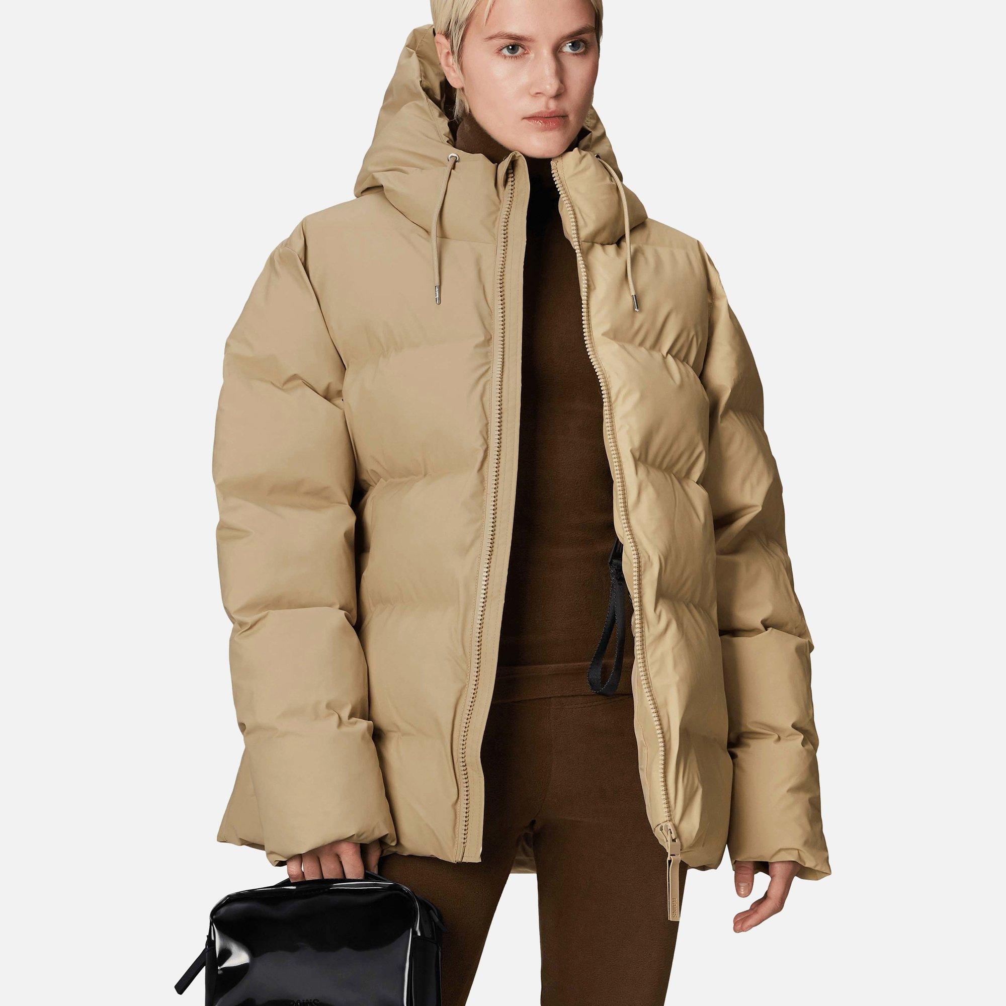 Sand - Rains - Rains Alta Pfr Jkt Ld99 - 3