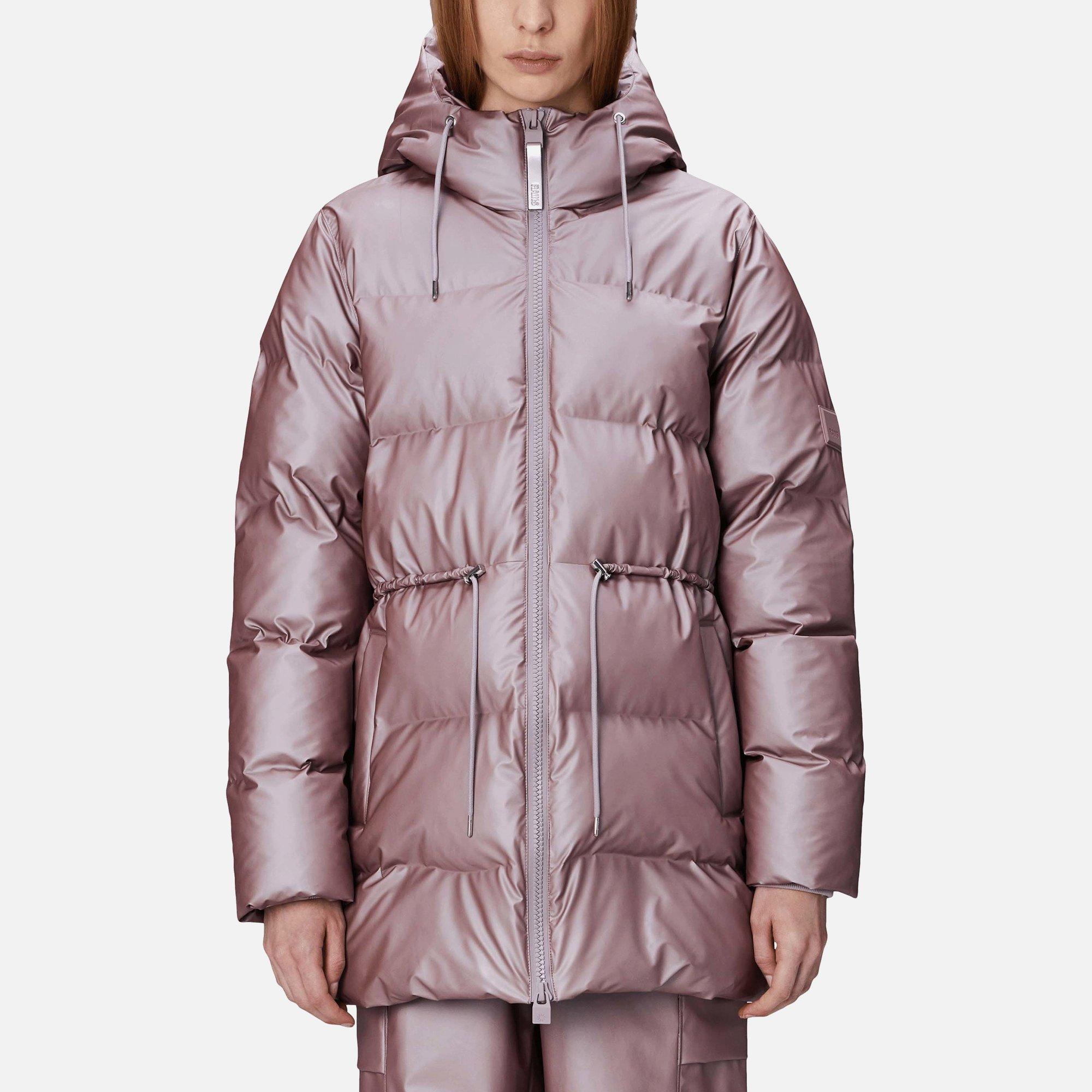 Muse - Rains - Rains Long Pfr Jkt Ld99 - 2