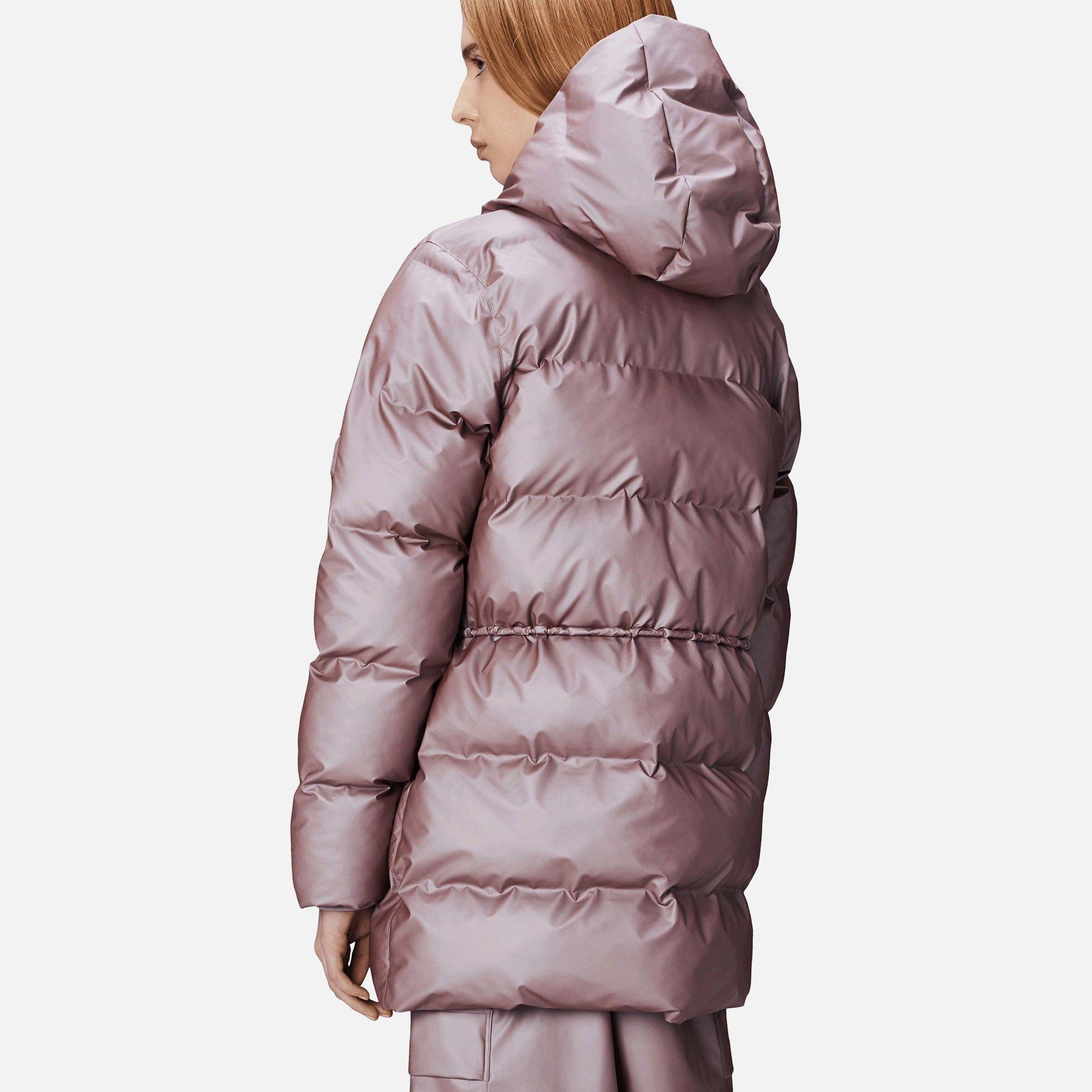 Muse - Rains - Rains Long Pfr Jkt Ld99 - 3