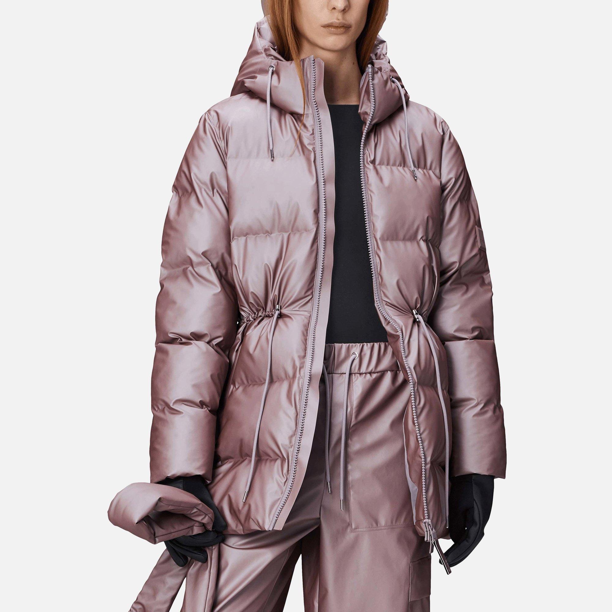 Muse - Rains - Rains Long Pfr Jkt Ld99 - 4