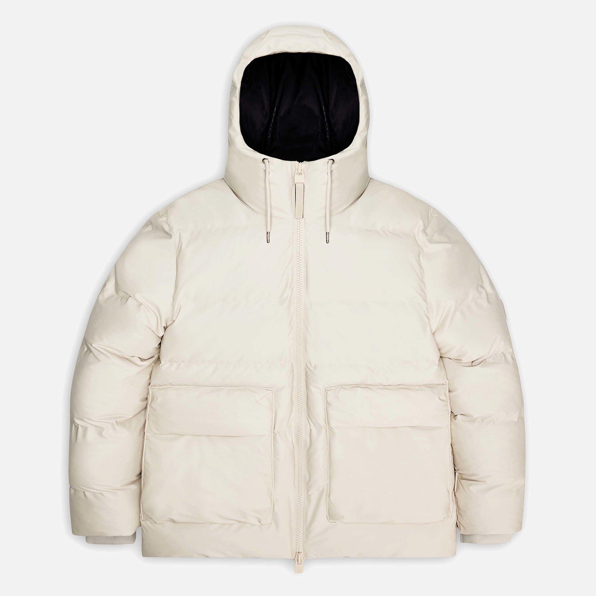 Dune - Rains - Women's Alta Medium Puffer Jacket - 1