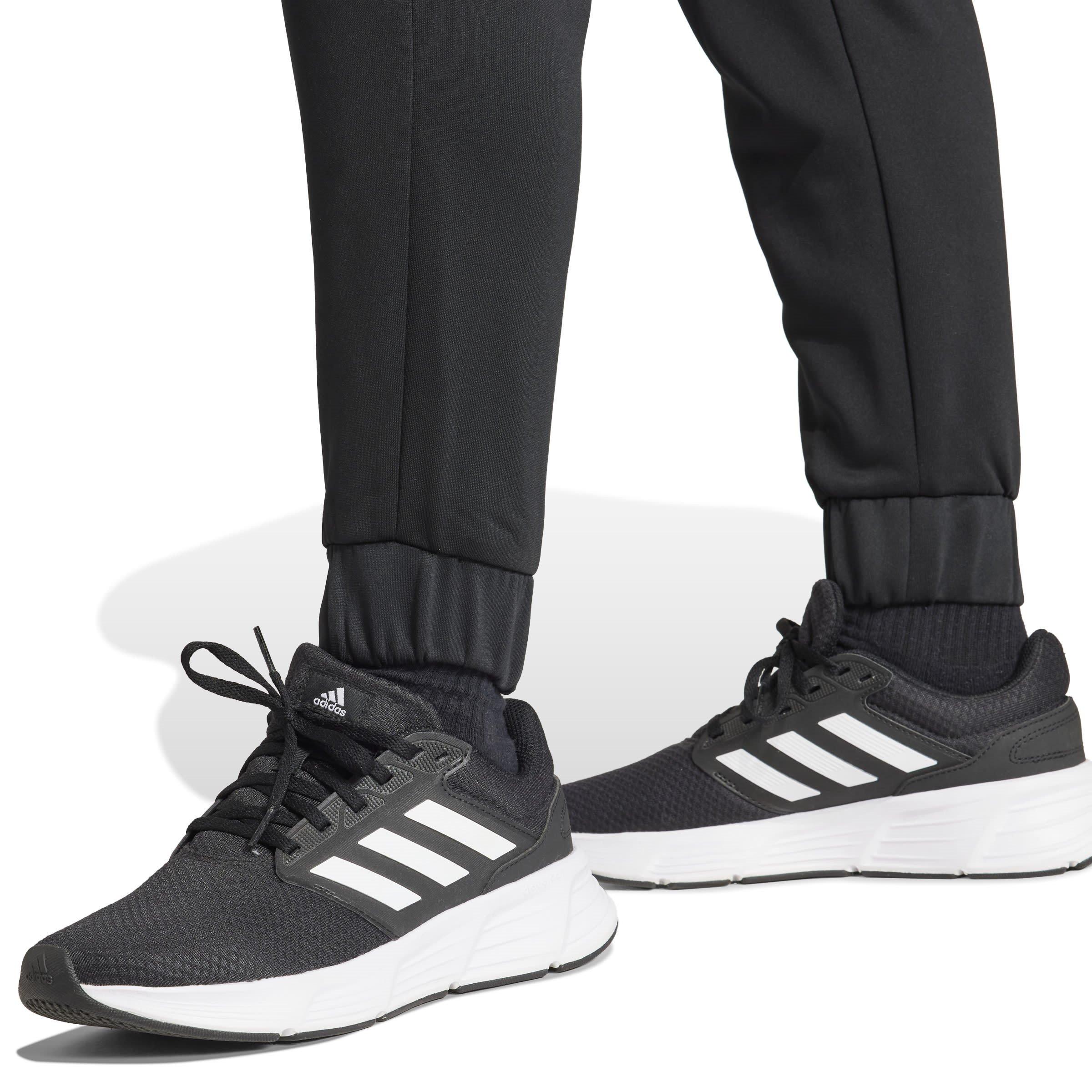 adidas linear track top