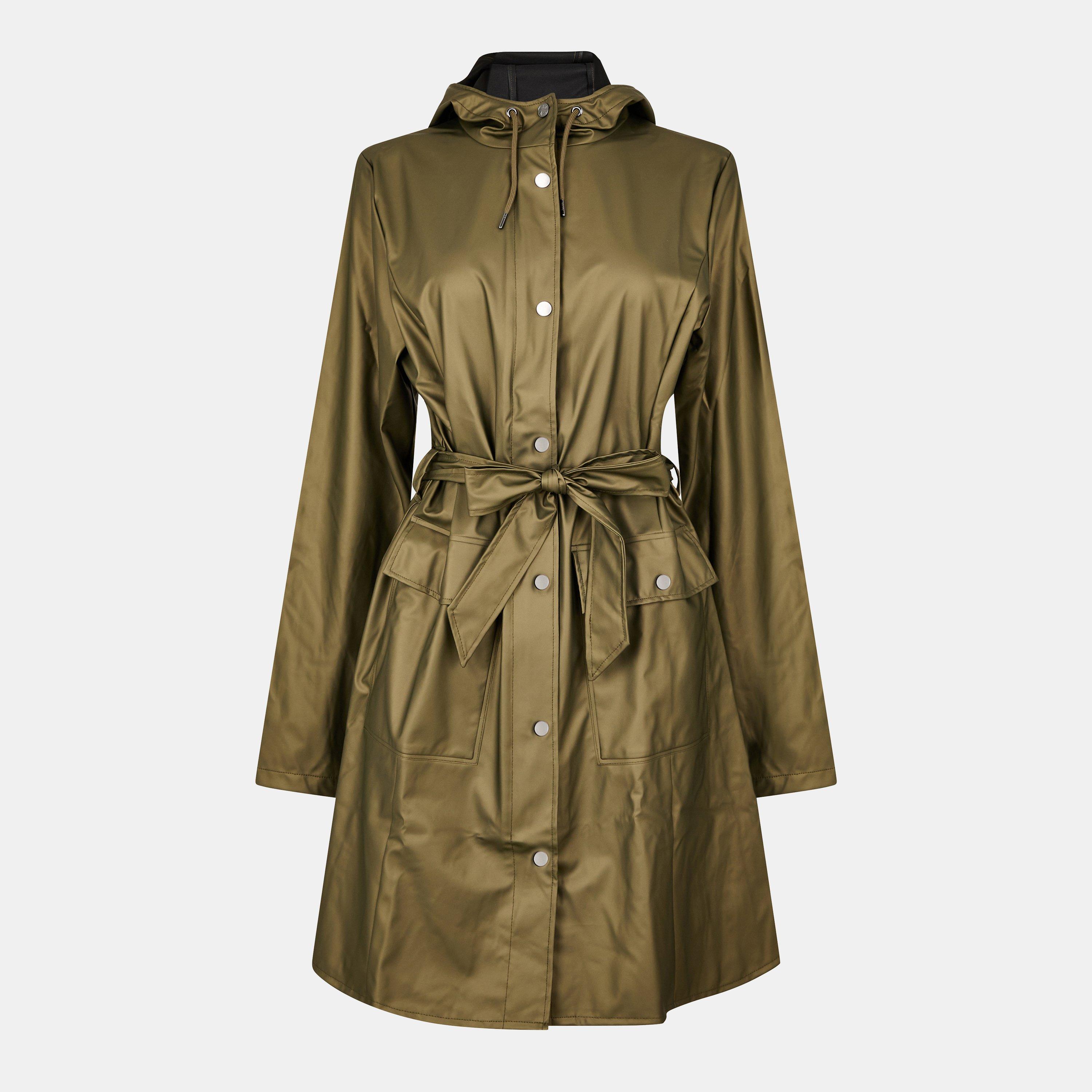 Glans - Rains - Rains Curve Lg Jkt Ld99 - 1