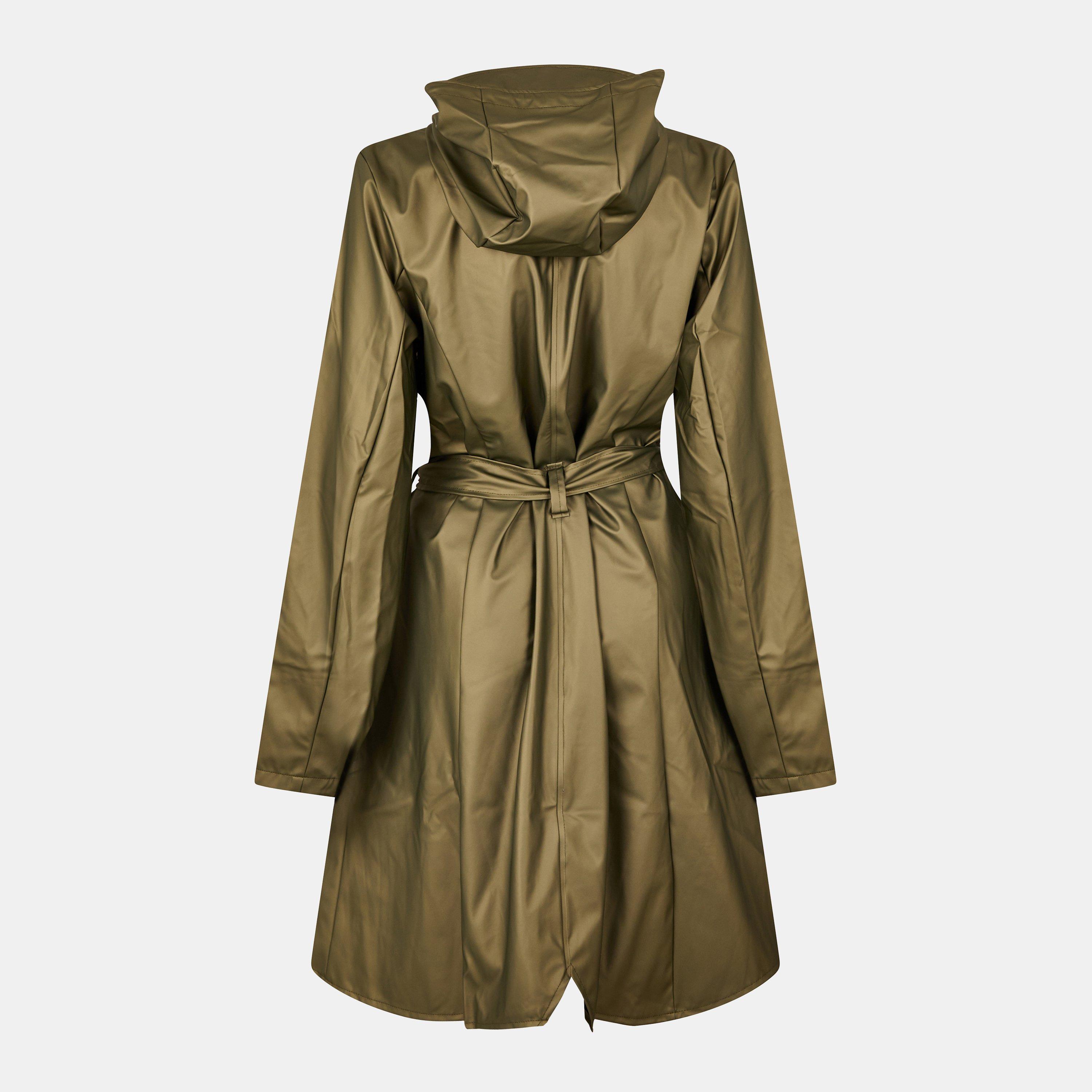 Glans - Rains - Rains Curve Lg Jkt Ld99 - 2