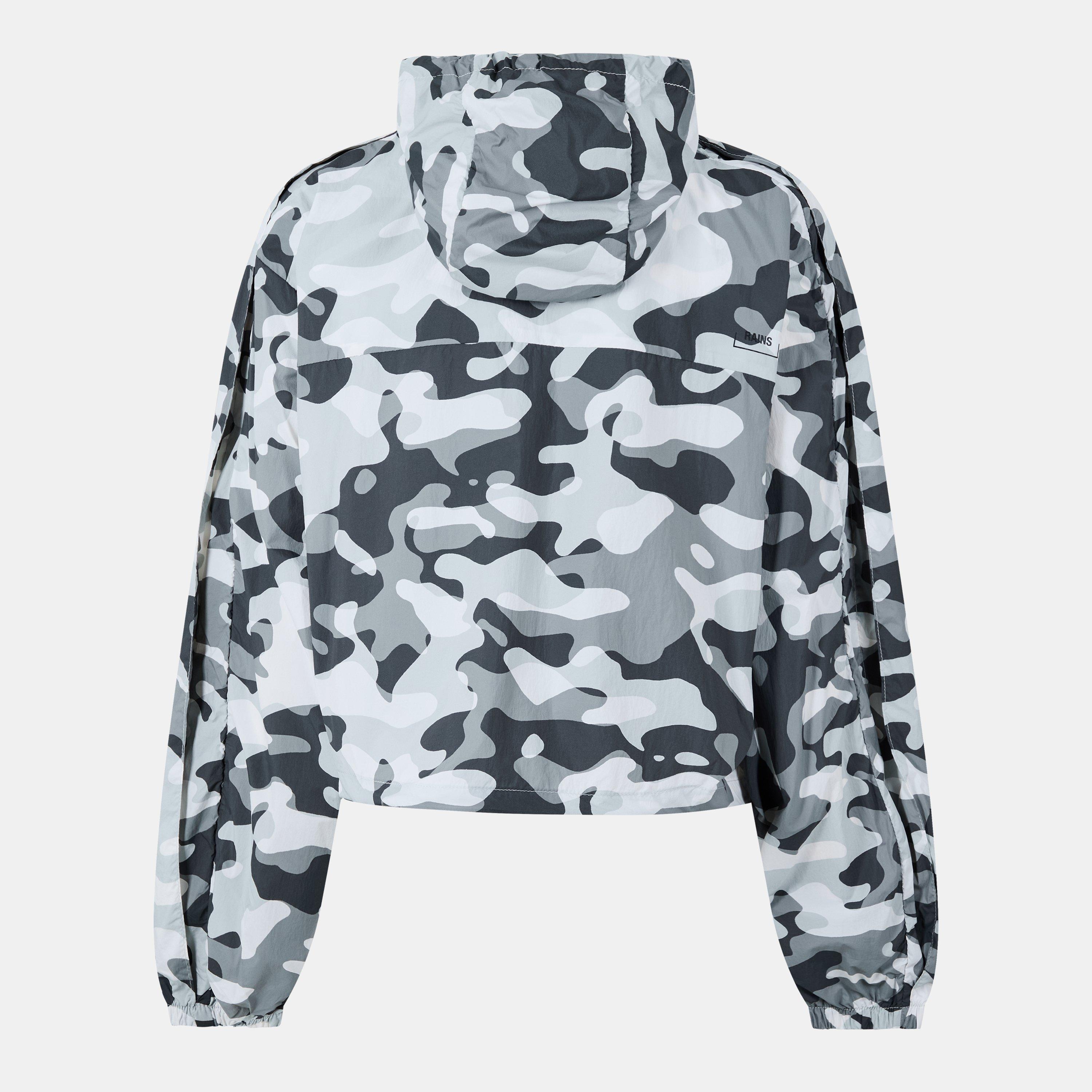 Camo - Rains - Rains Naha Jacket Ld99 - 2