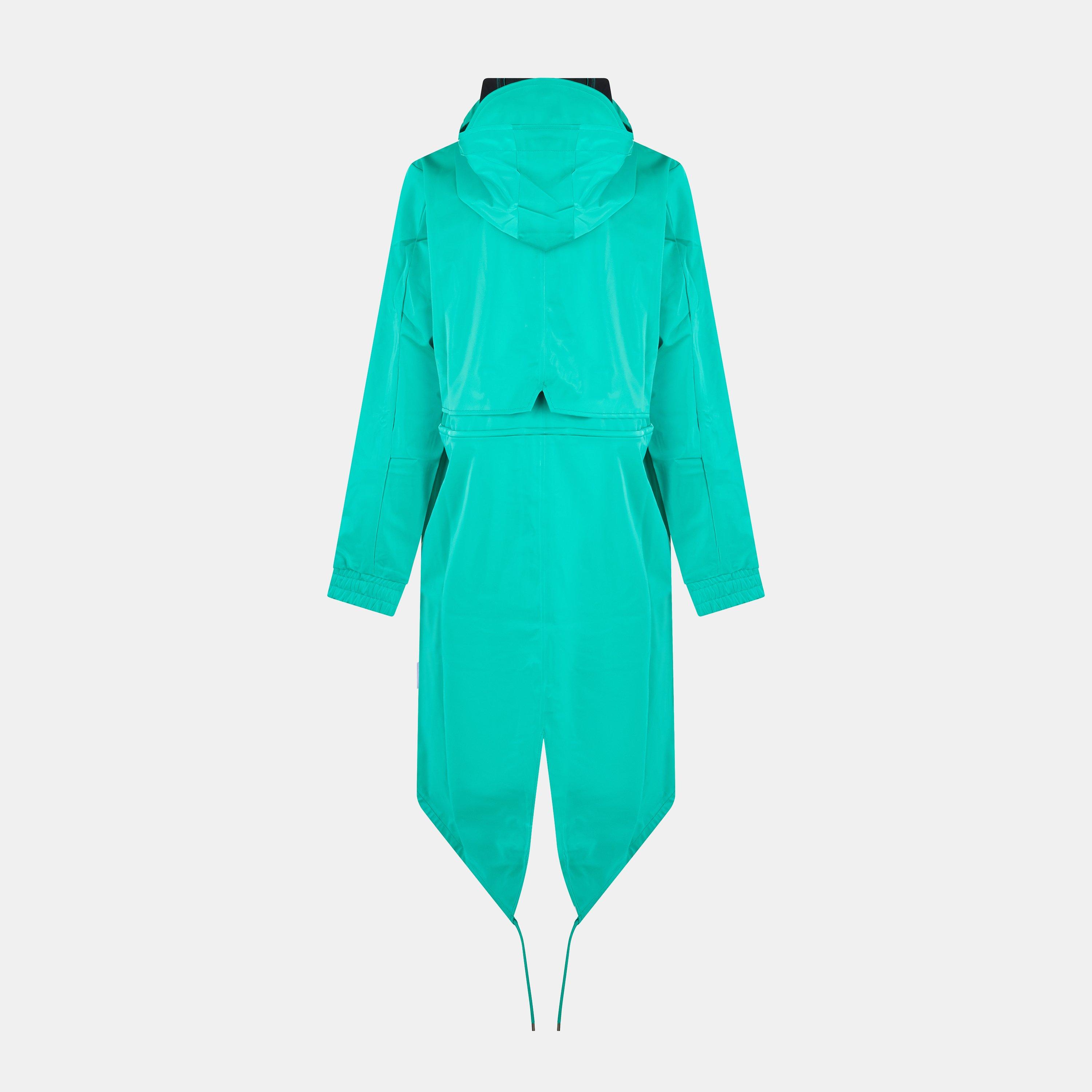 Element - Rains - Women's Parka - 2