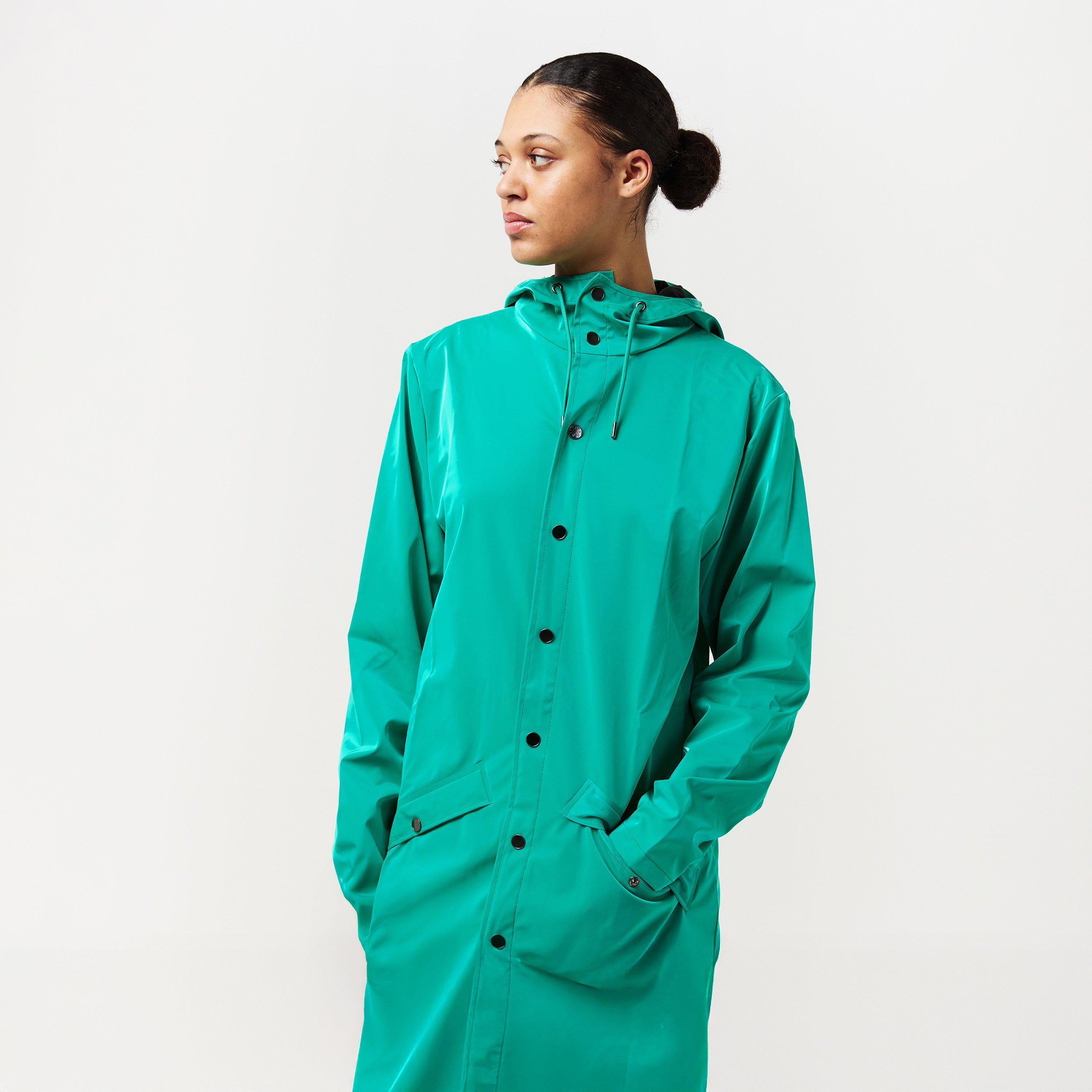 Element - Rains - Women's Parka - 3
