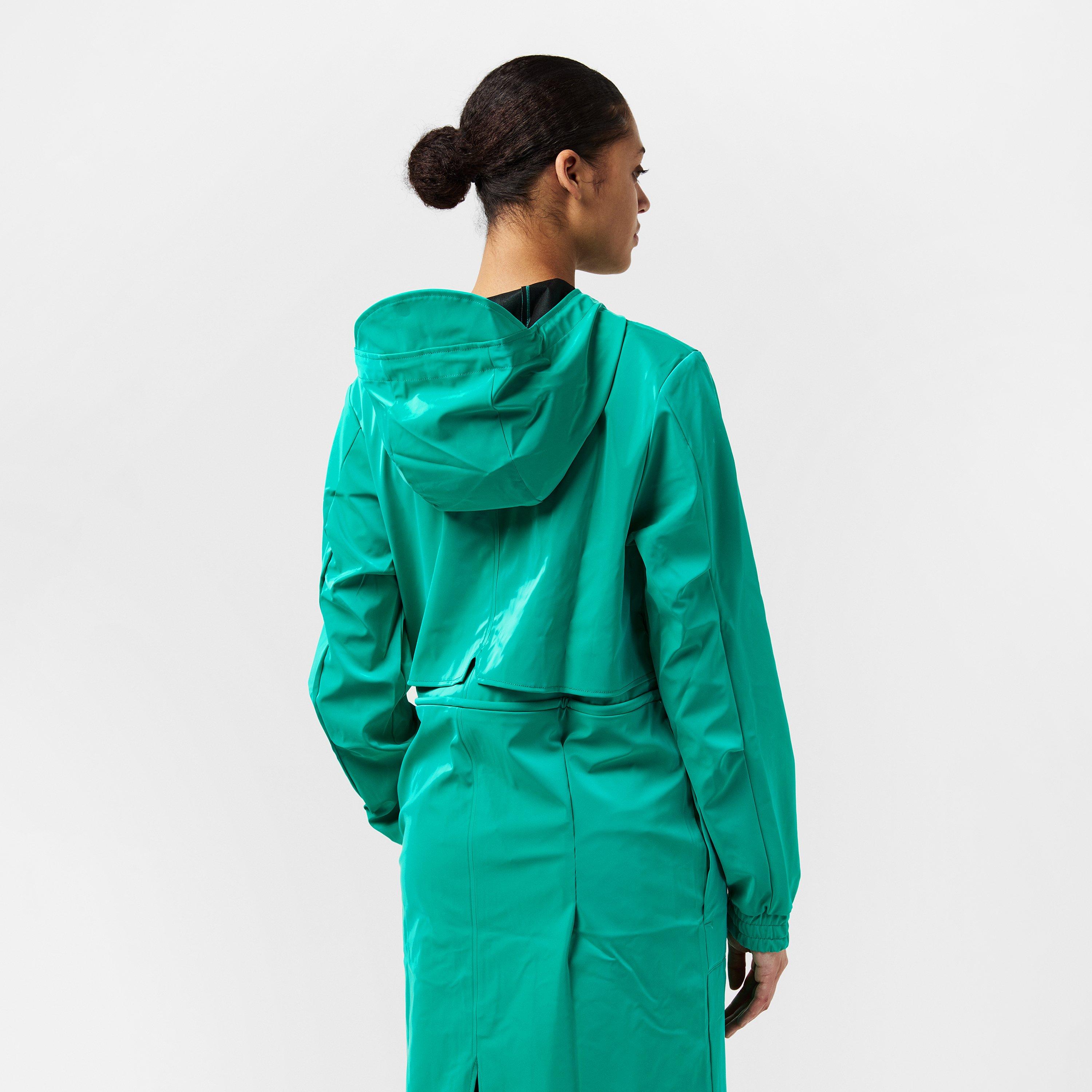 Element - Rains - Women's Parka - 4