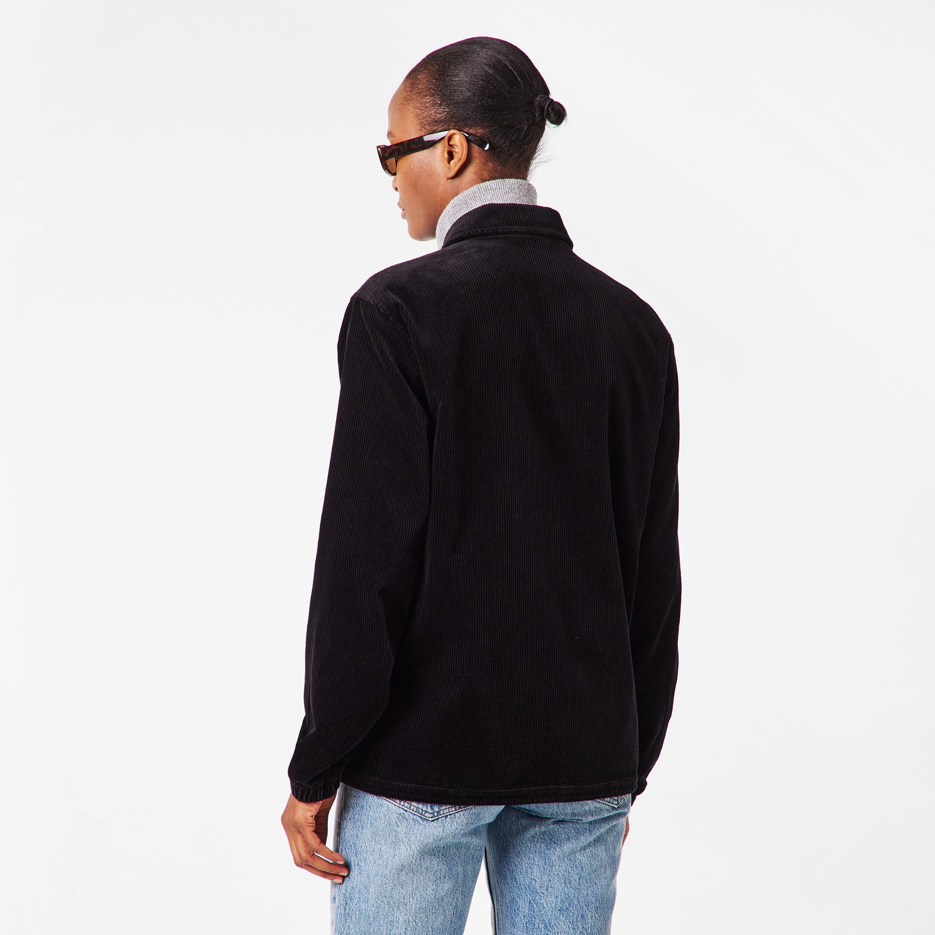 Hunter Navy - Ralph Lauren - Women's Windbreaker - 4