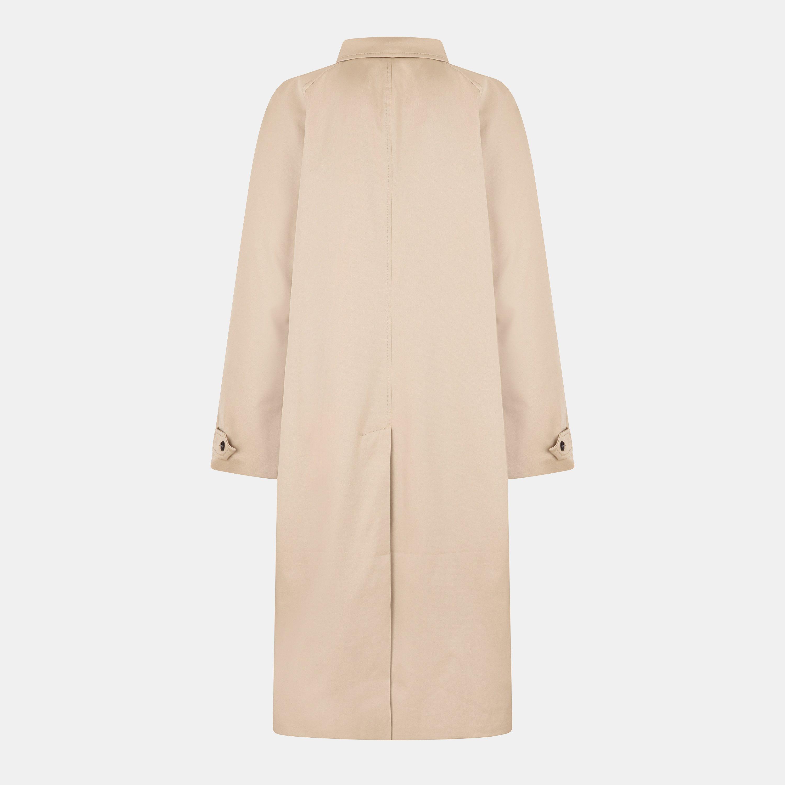  Beige - Anine Bing - Anine Trench Coat Ld99 - 2