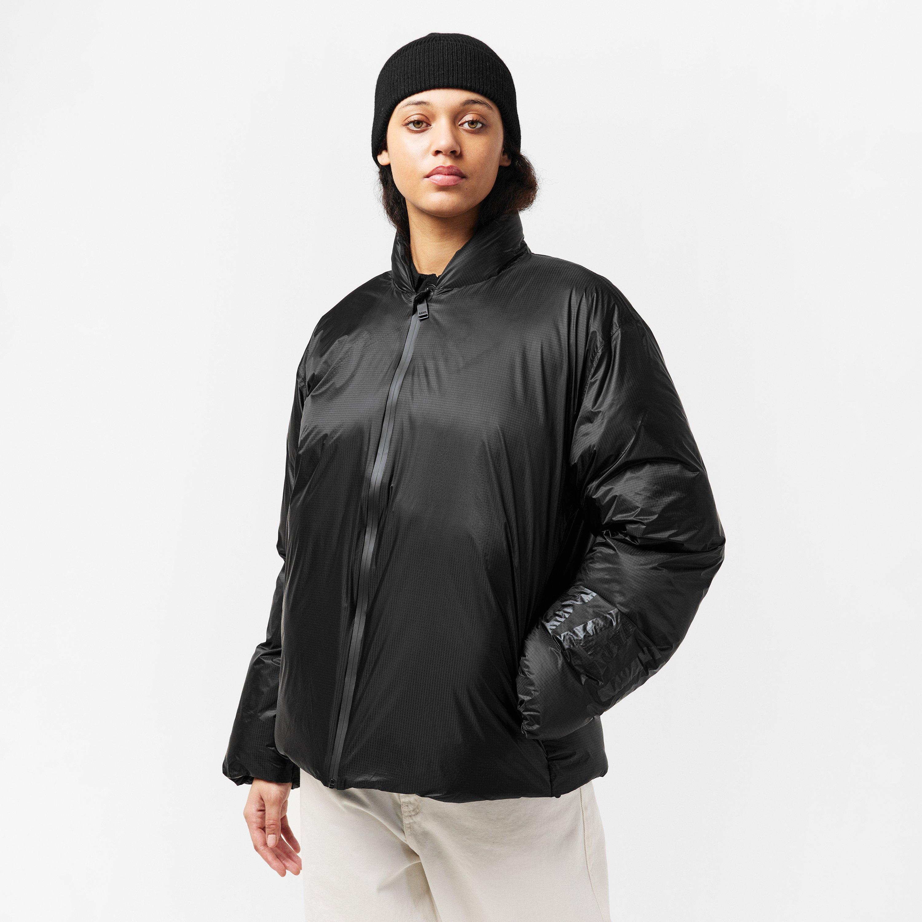 Sort - Rains - Rains Kevo Pfr Bmbr Ld99 - 3