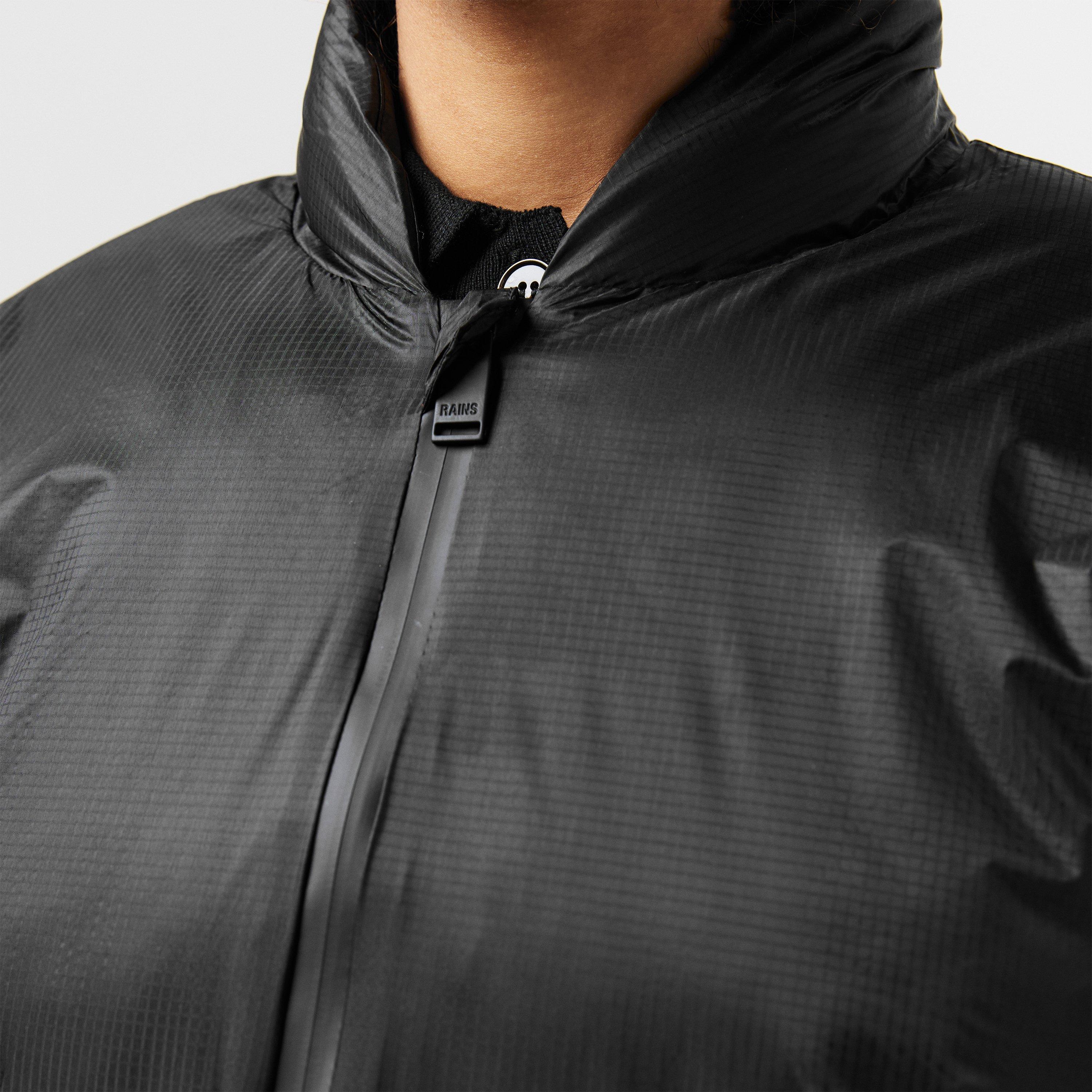 Sort - Rains - Rains Kevo Pfr Bmbr Ld99 - 5