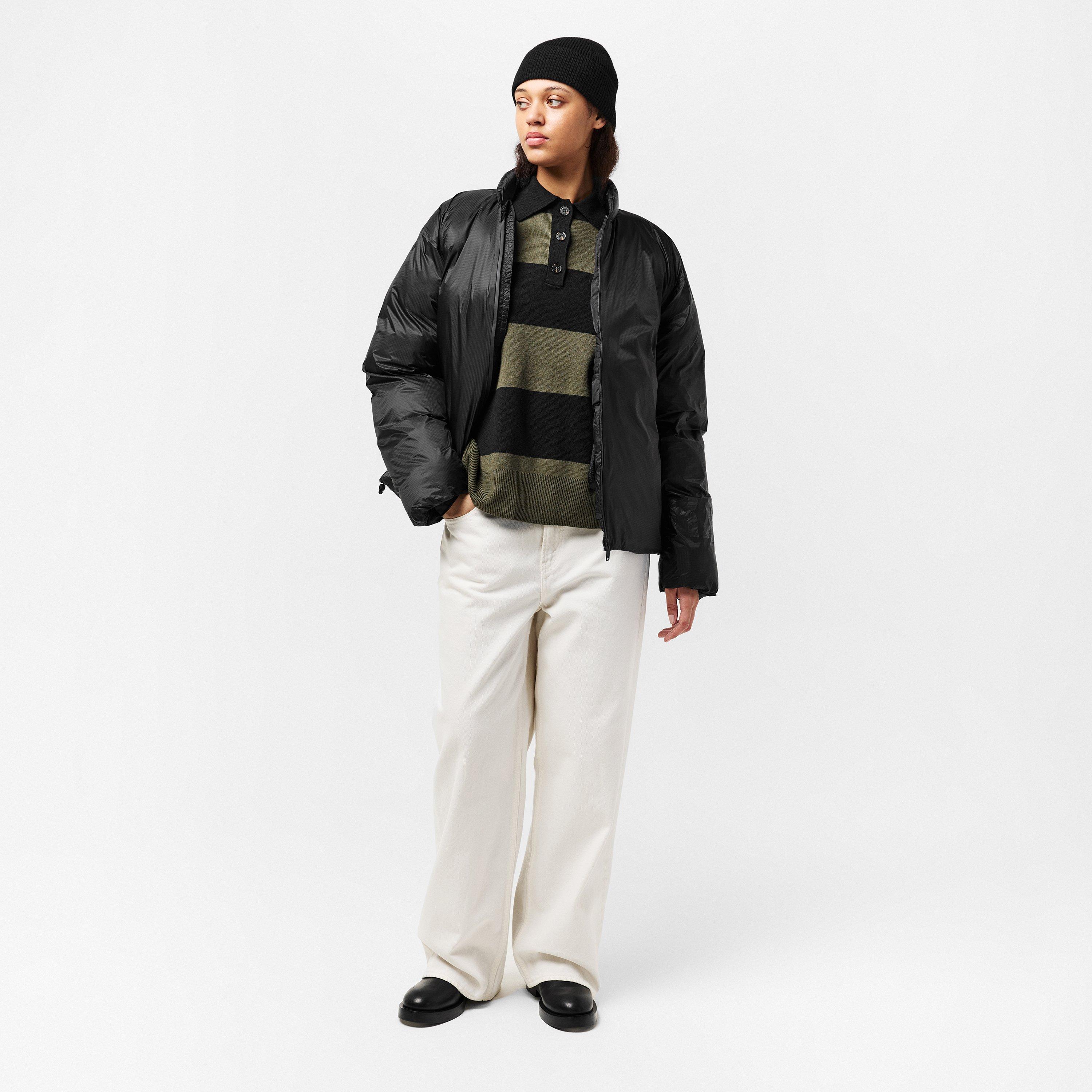 Sort - Rains - Rains Kevo Pfr Bmbr Ld99 - 6