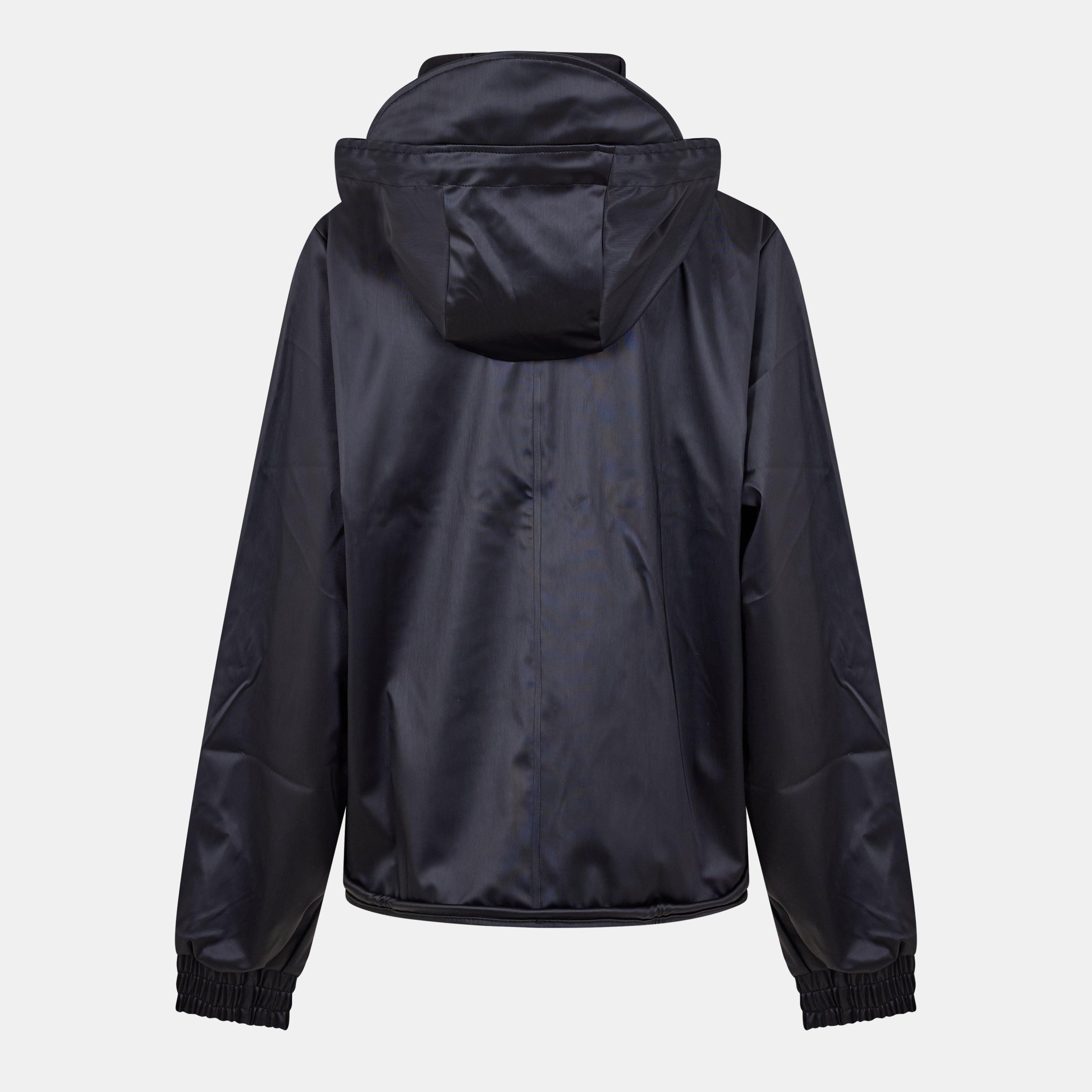 Sort korn - Rains - Rains String W Jkt Ld99 - 2