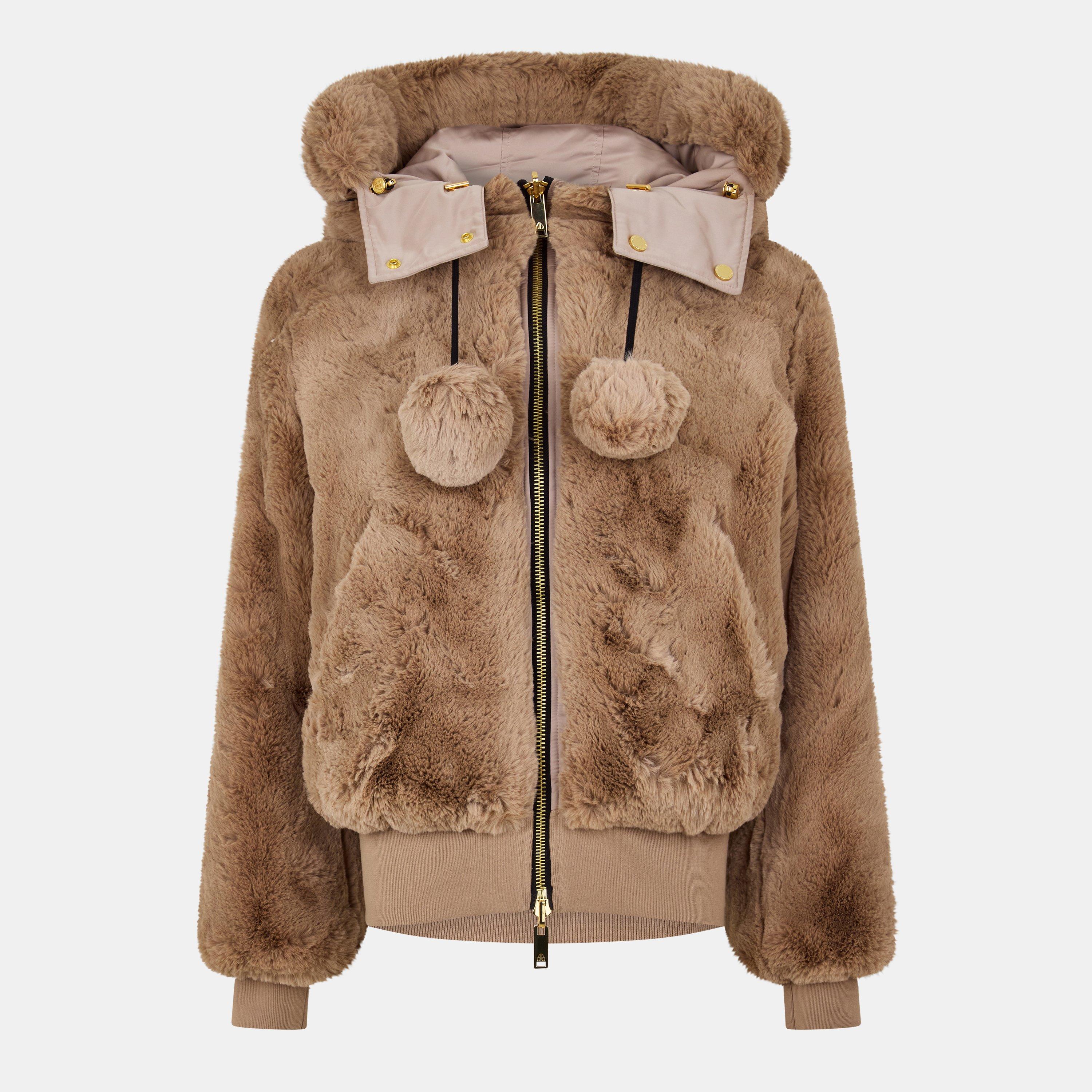  Champagne - Moose Knuckles - Moose Dbie Bmbr Jkt Ld99 - 8