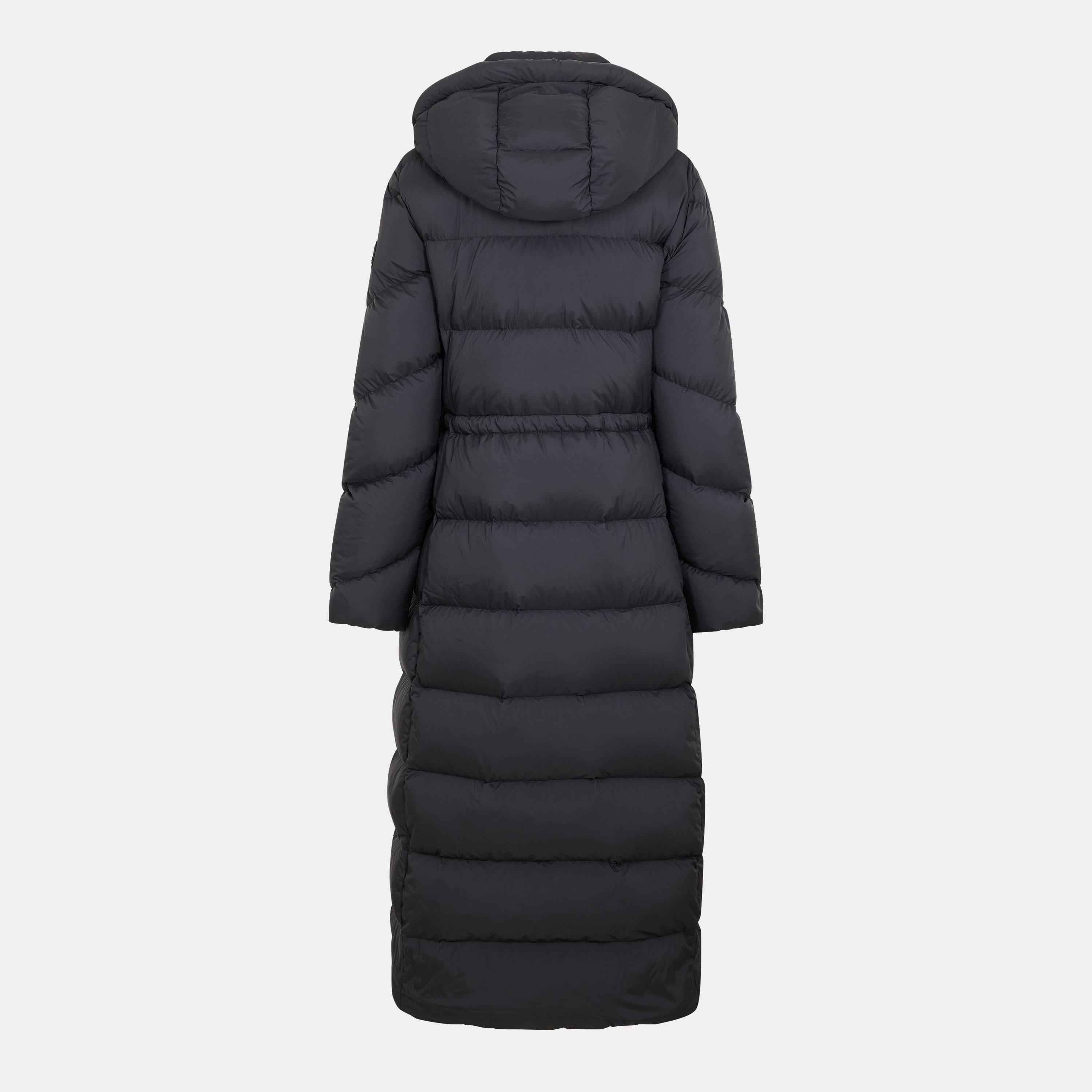  Black - Moose Knuckles - Moose Ble Ct Lg Pufr Ld99 - 2