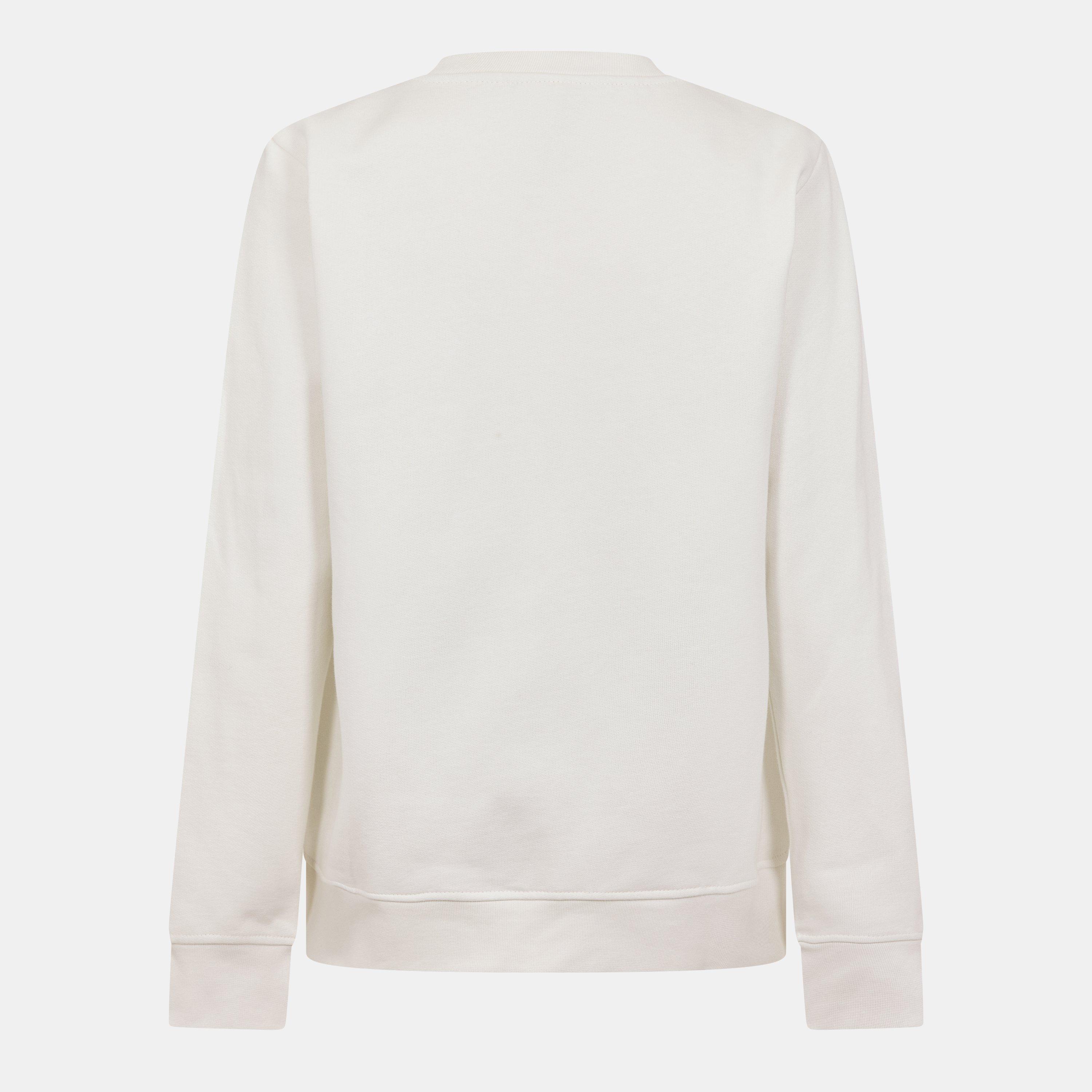 Egret - Ganni - Ganni Dolphin Crew Ld99 - 2