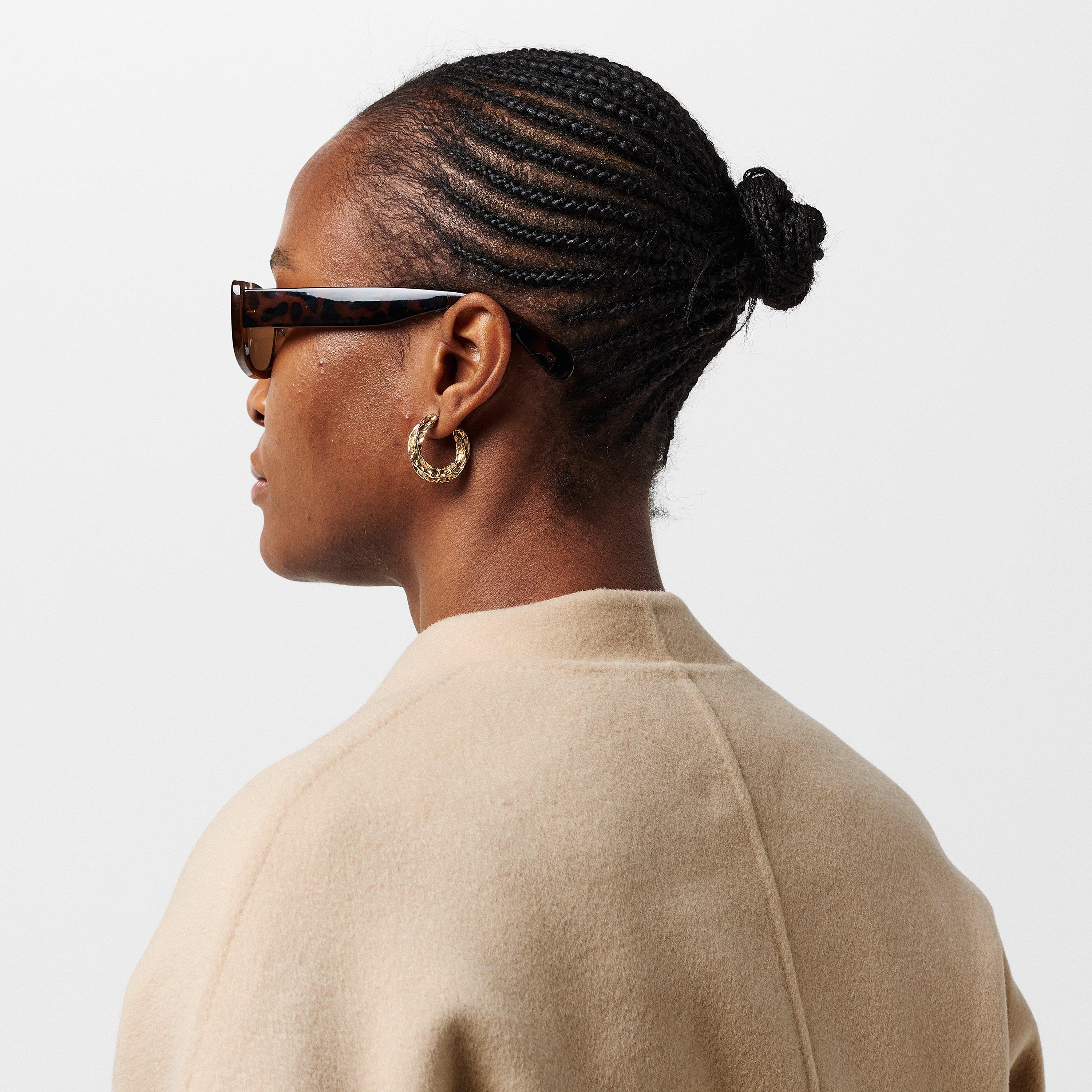 Sand - Weekend Max Mara - MMW Eris Coat Ld99 - 5