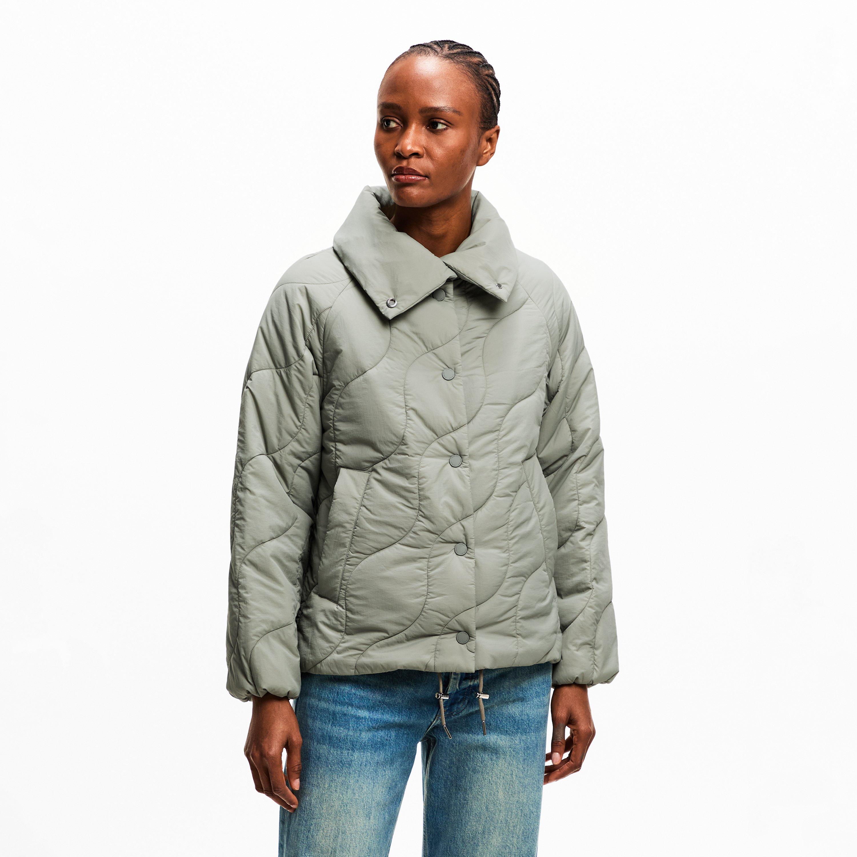 SHAD - Varley - Varley Fabia Jkt Ld53 - 3