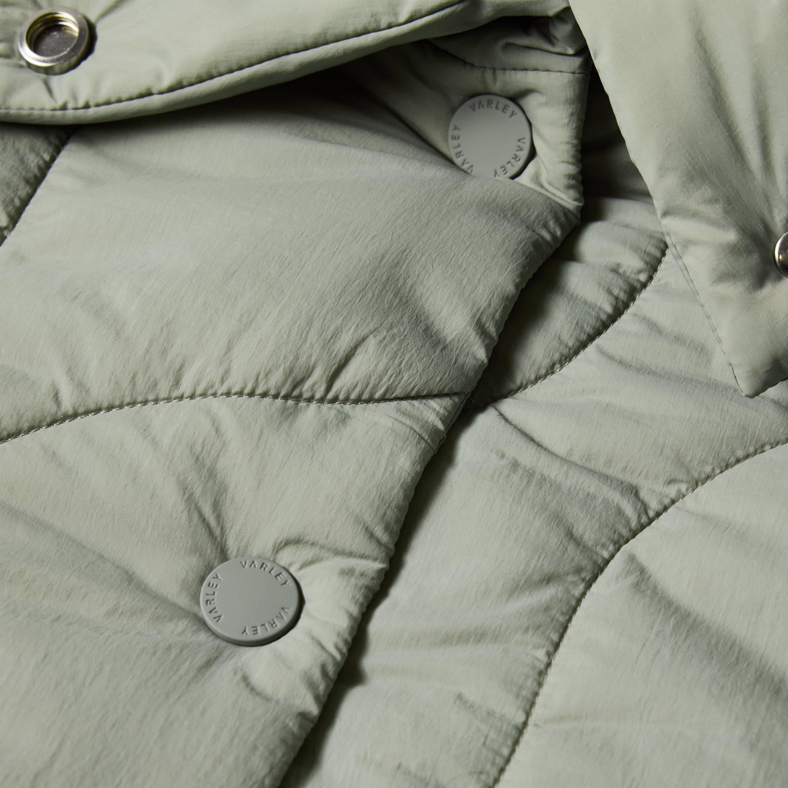 SHAD - Varley - Varley Fabia Jkt Ld53 - 5