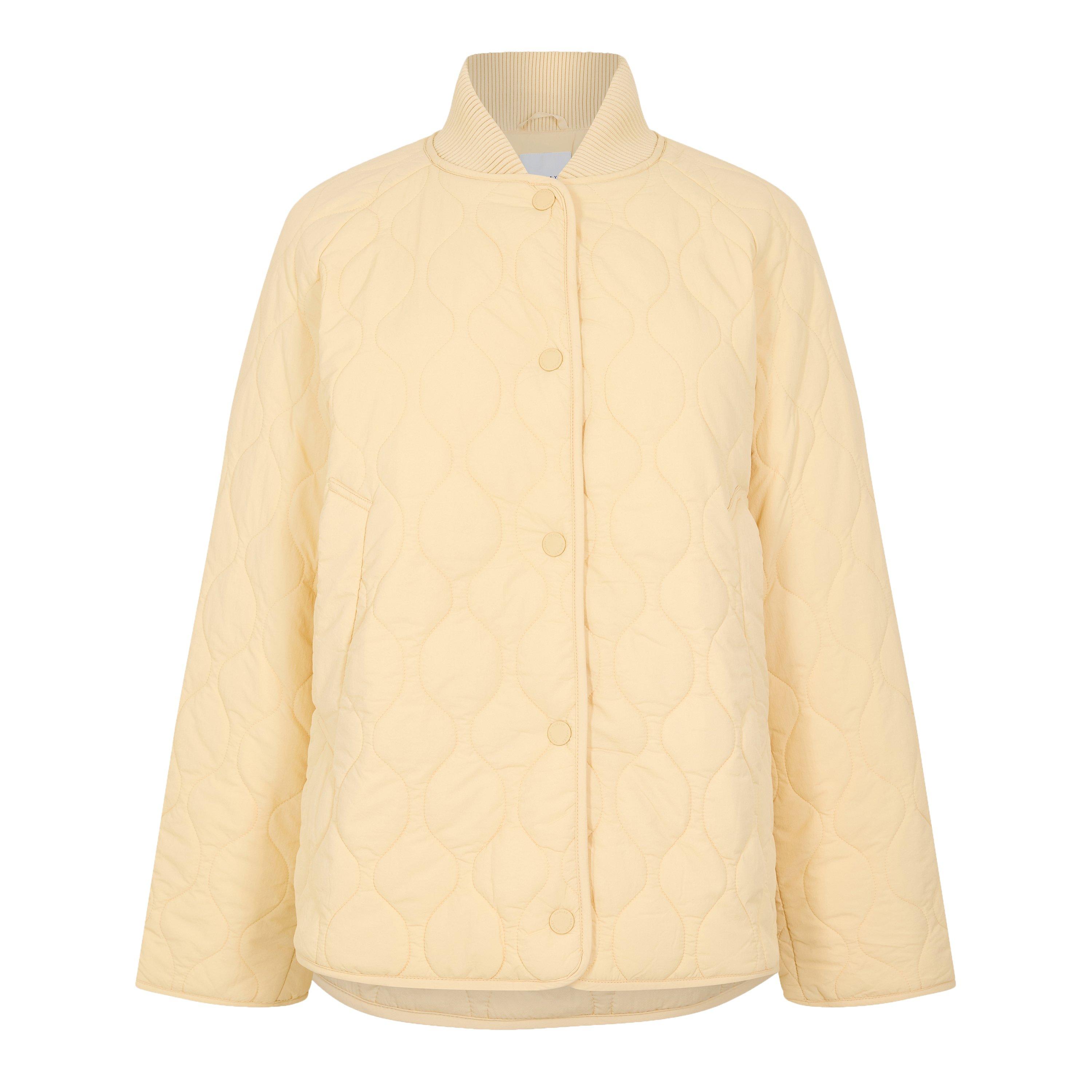 REYE - Varley - Women's Luca Quilted Jacket - 1