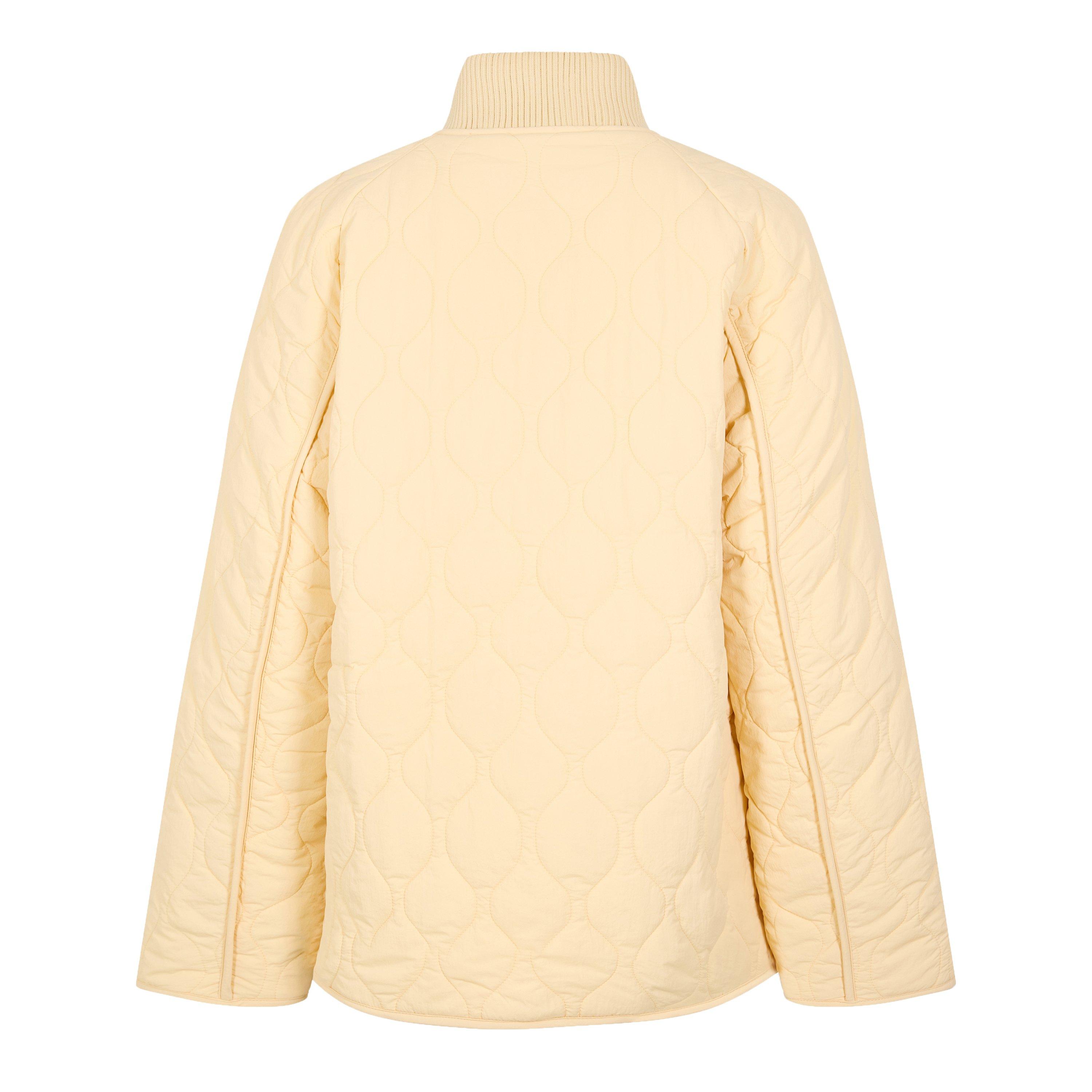 REYE - Varley - Women's Luca Quilted Jacket - 2