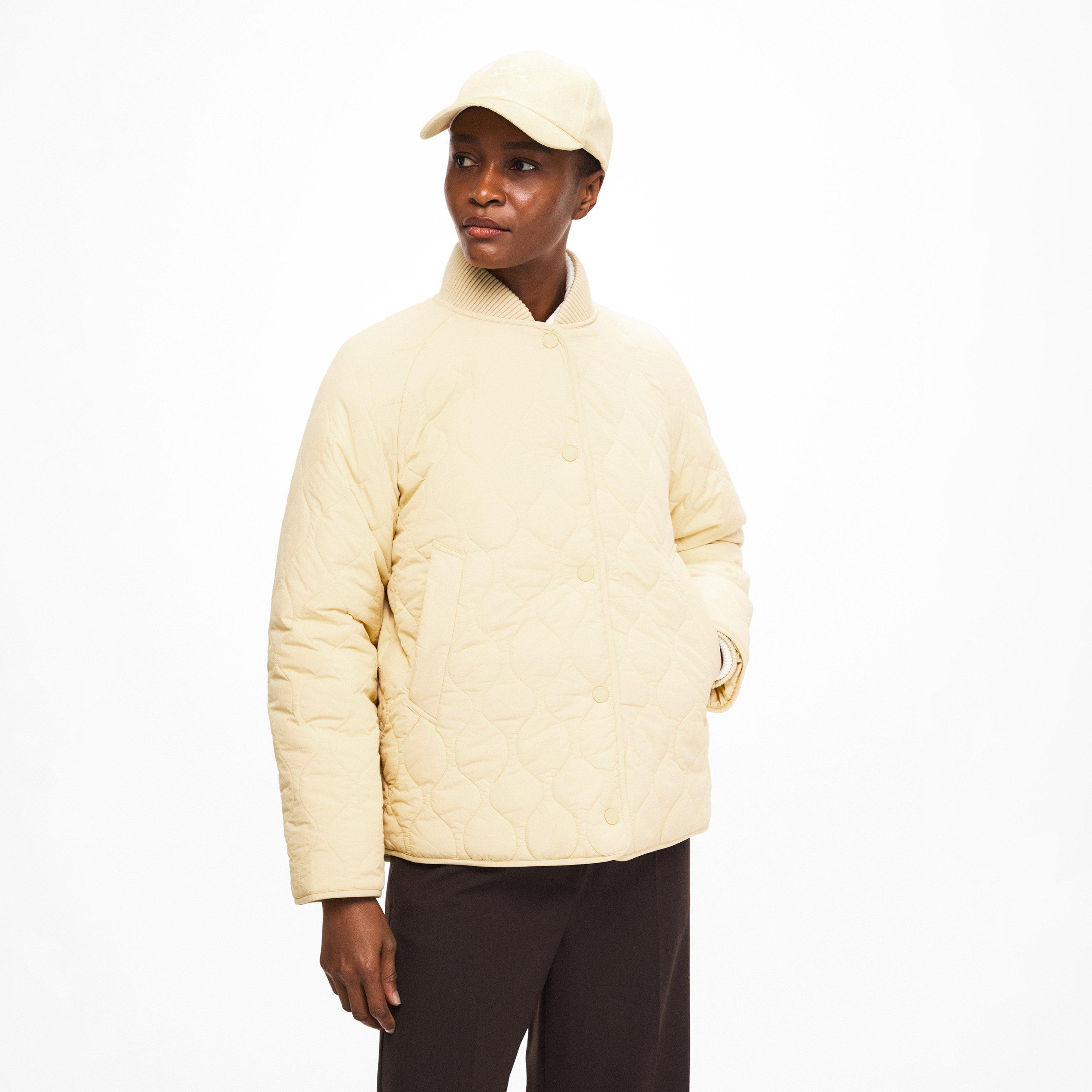 REYE - Varley - Women's Luca Quilted Jacket - 3