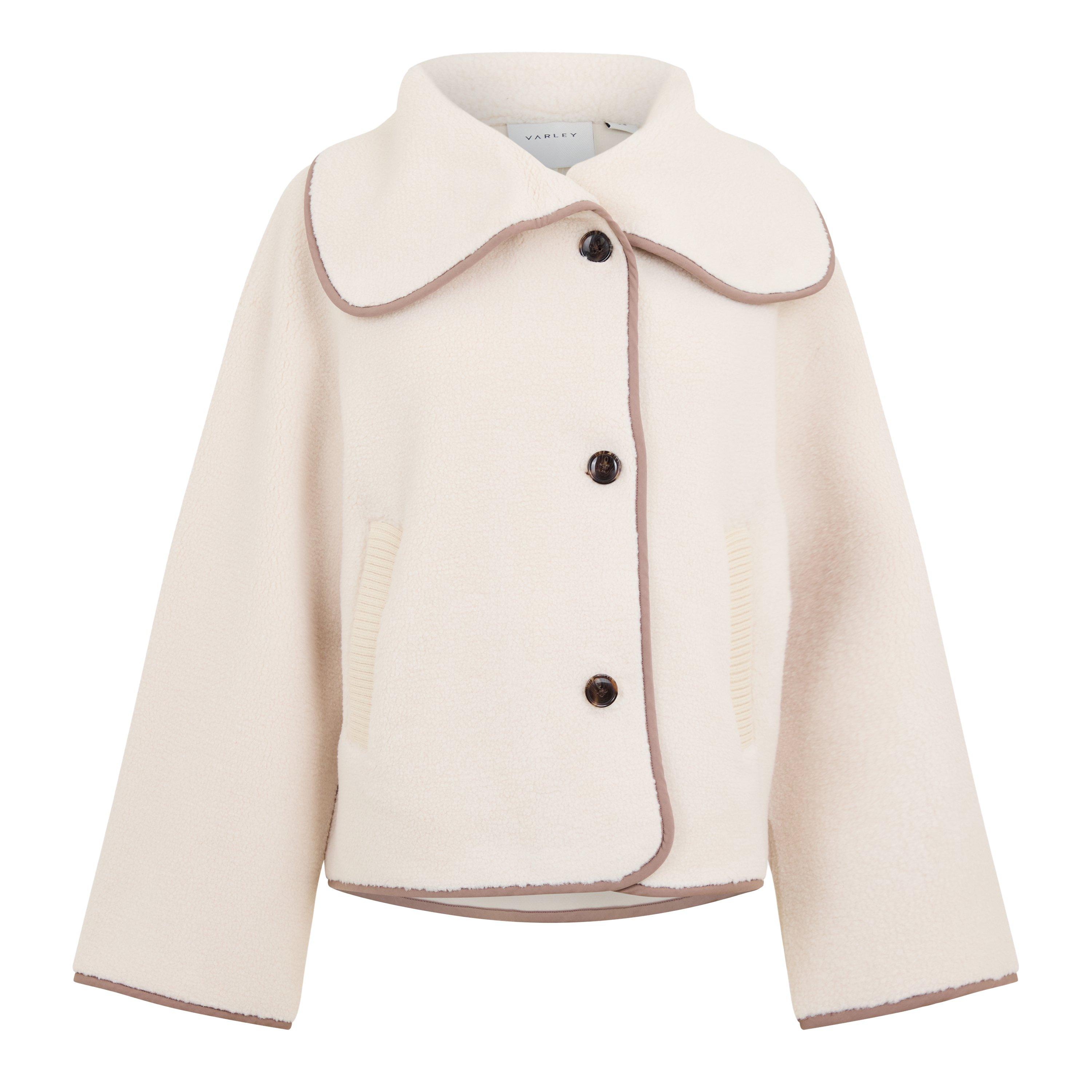 Varley Womens Romane Jacket