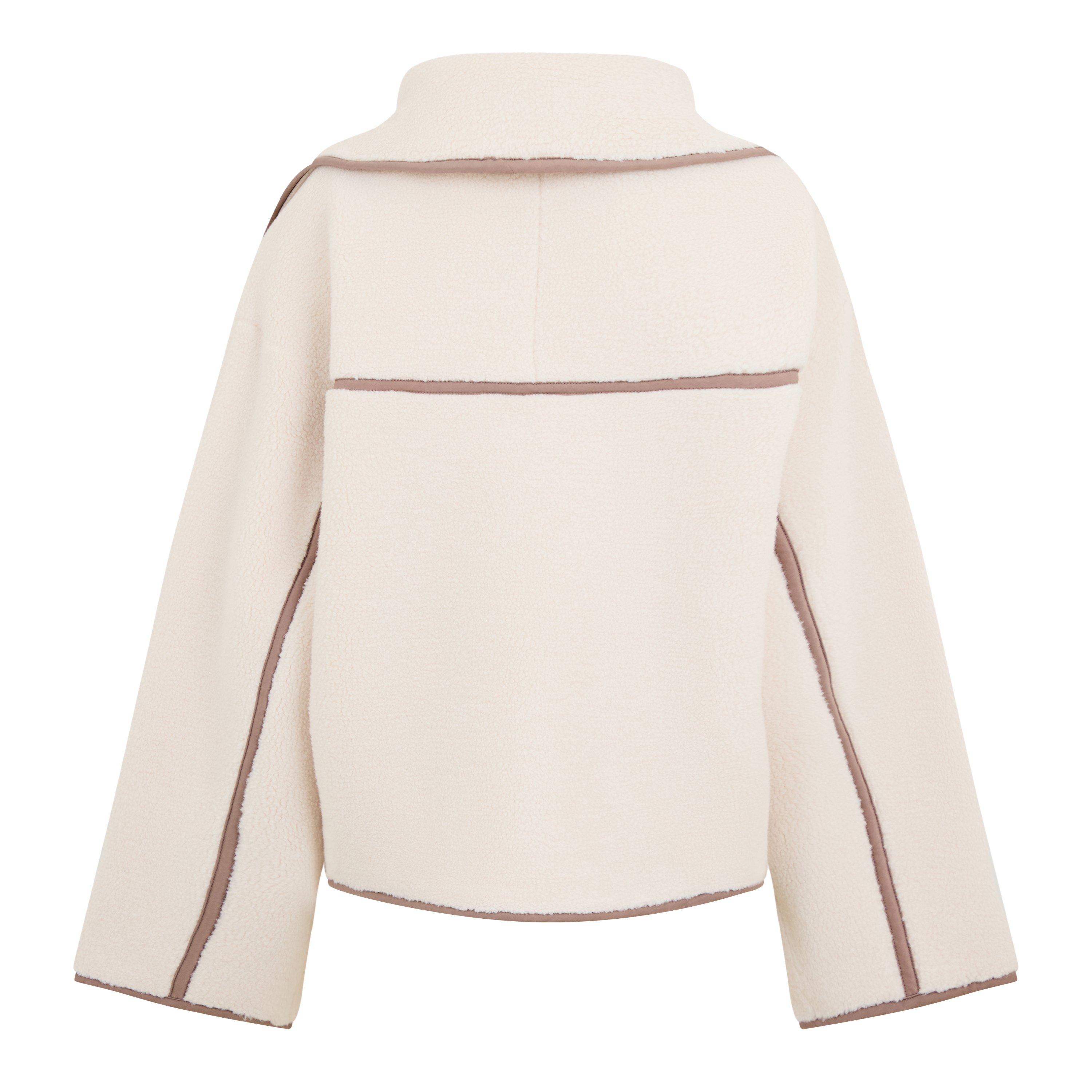 SANS - Varley - Womens Romane Jacket - 2