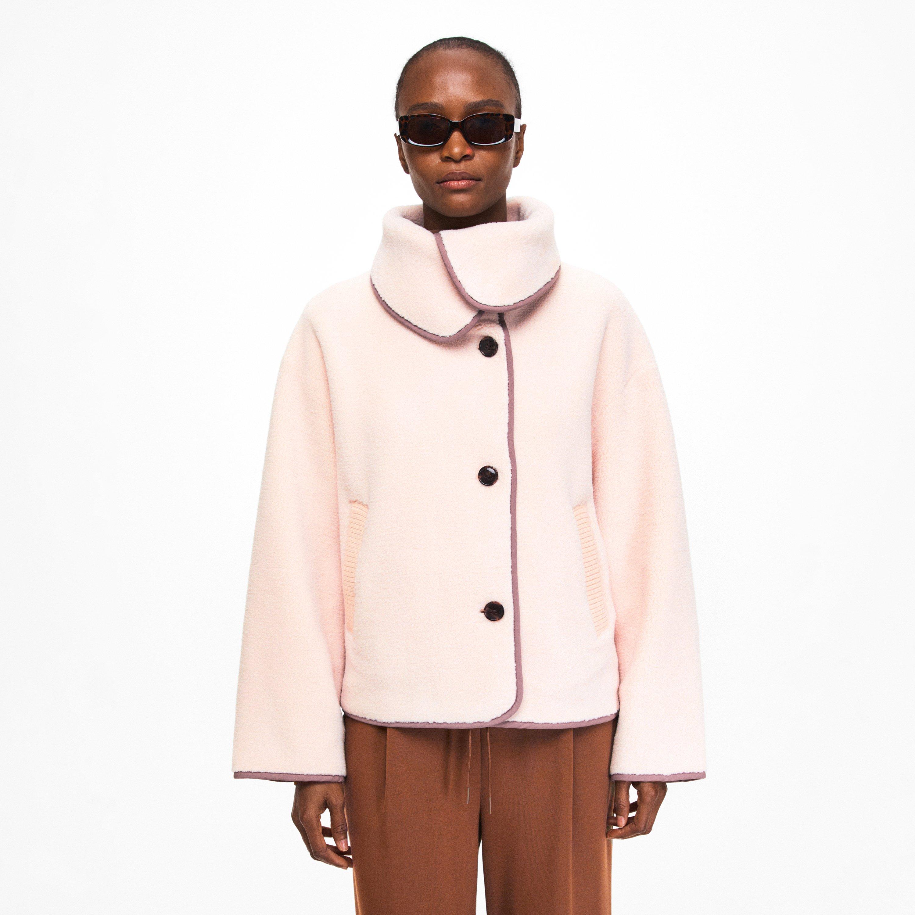 SANS - Varley - Womens Romane Jacket - 3