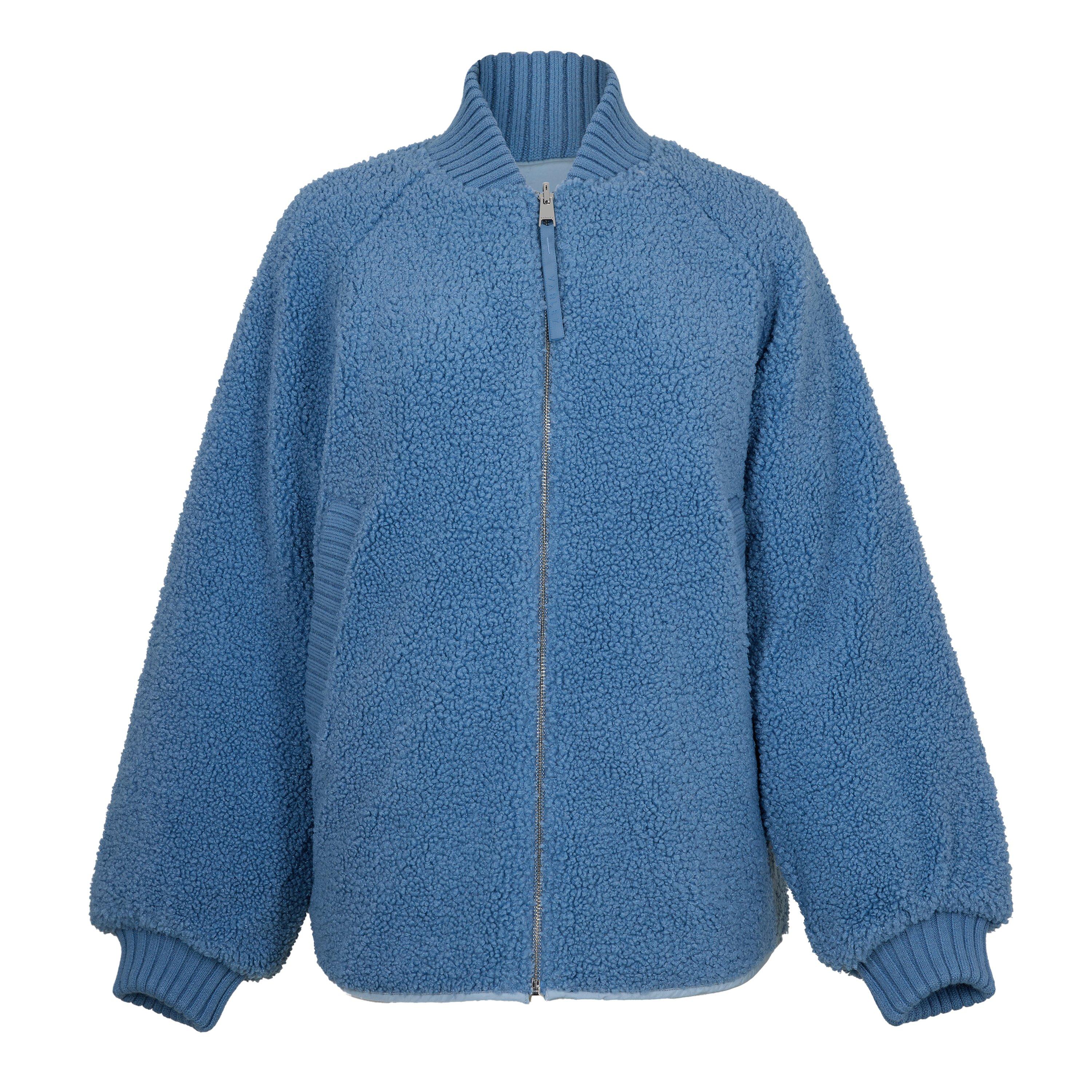 CBAB - Varley - Womens Serina Reversible Quilt Jacket - 1