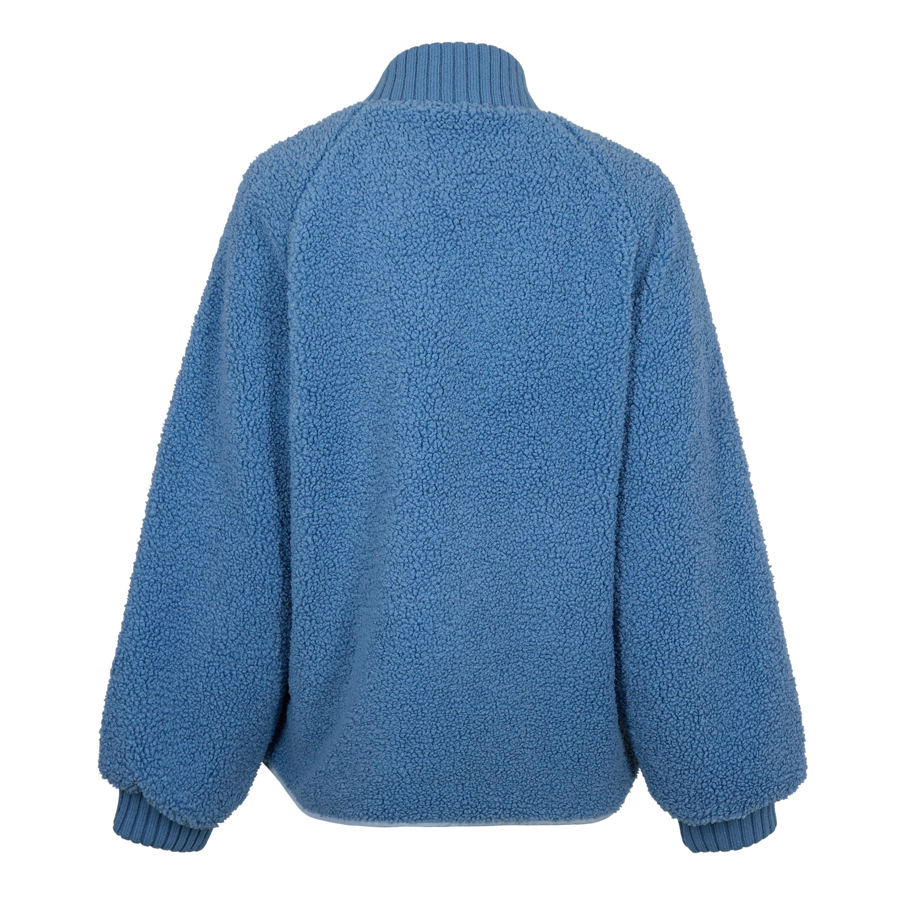 CBAB - Varley - Womens Serina Reversible Quilt Jacket - 2