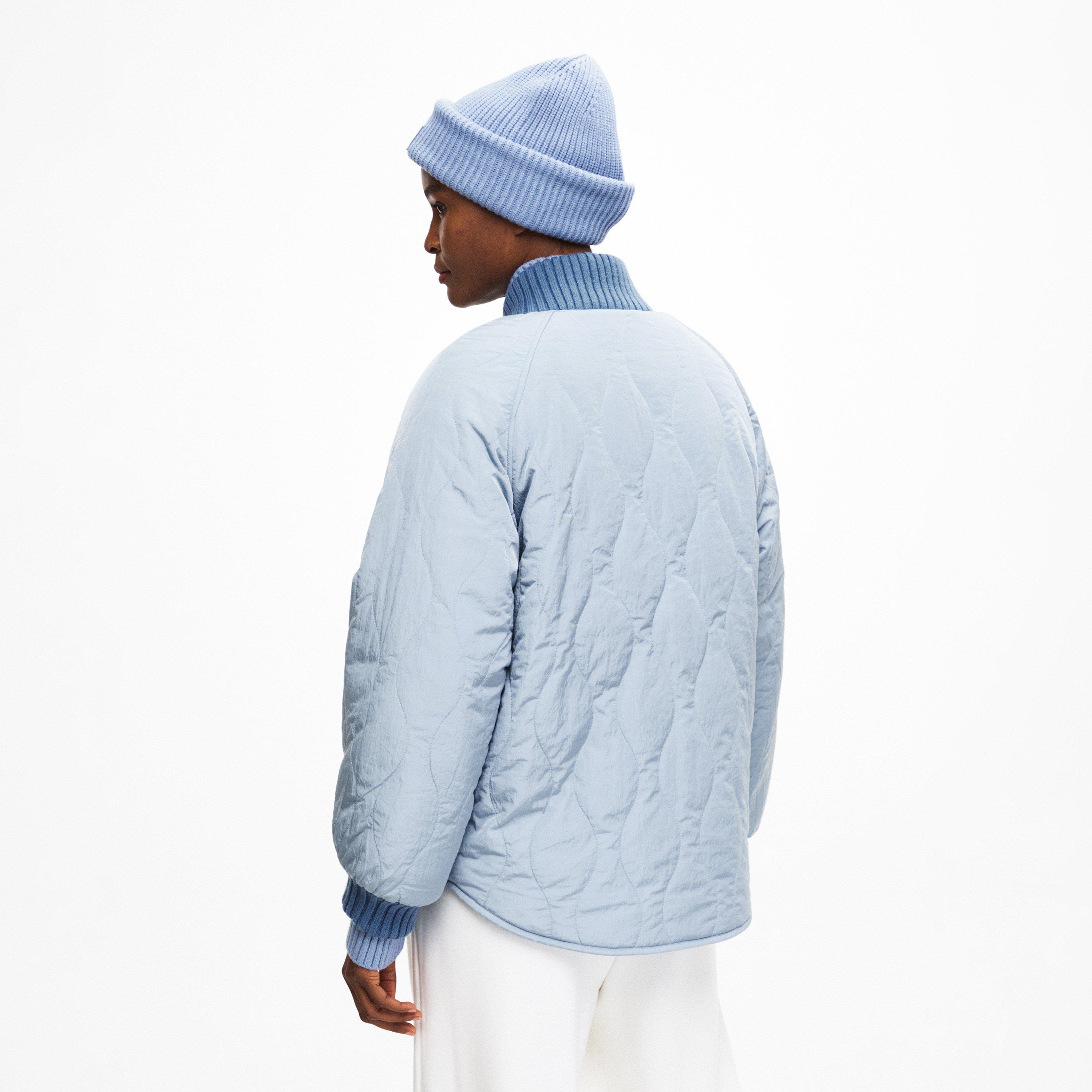 CBAB - Varley - Womens Serina Reversible Quilt Jacket - 4