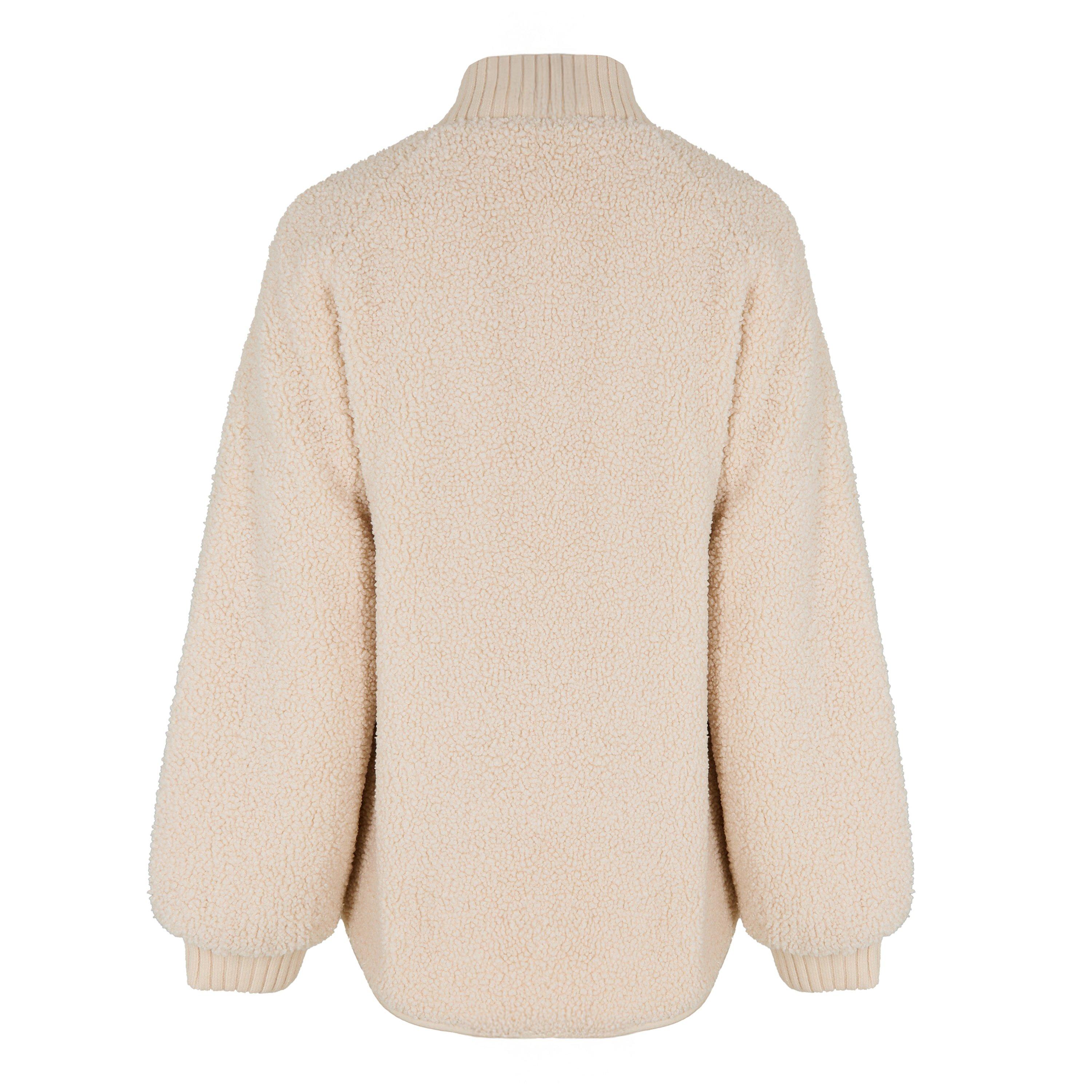 SANS - Varley - Womens Serina Reversible Quilt Jacket - 2