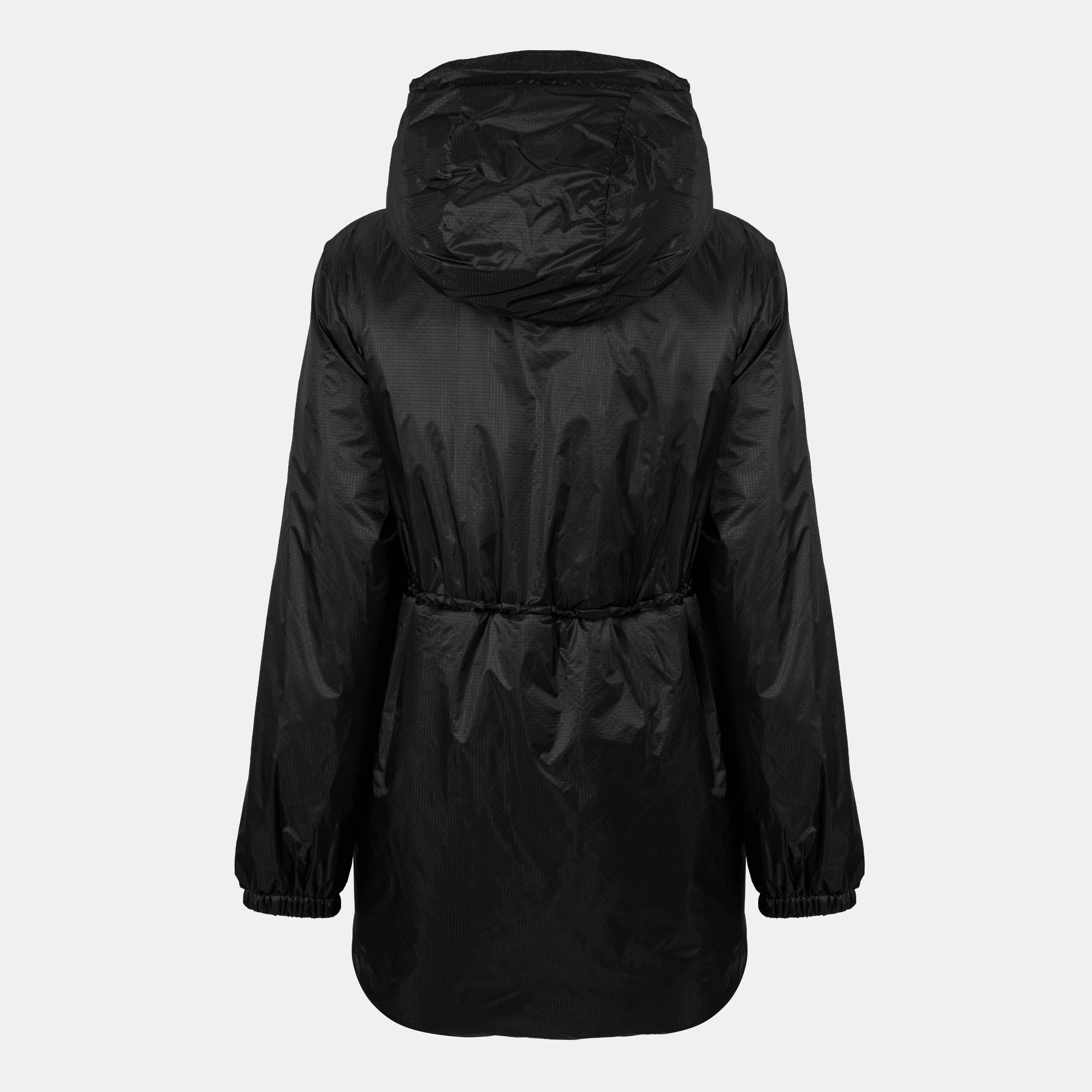 Sort - Rains - Rains Jacket Ld99 - 2
