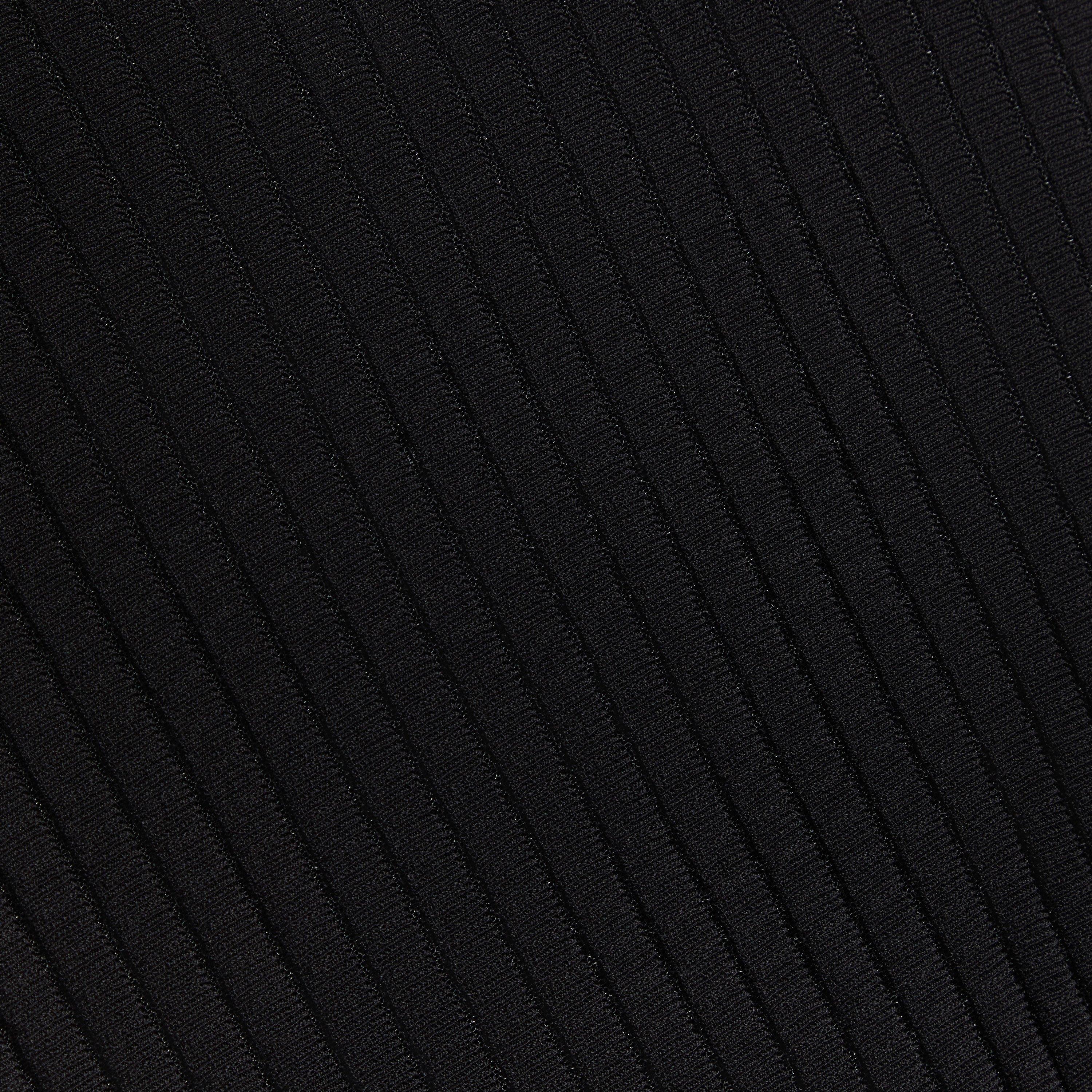 Black - Ted Baker - Ted Knit MidiDress Ld62 - 4