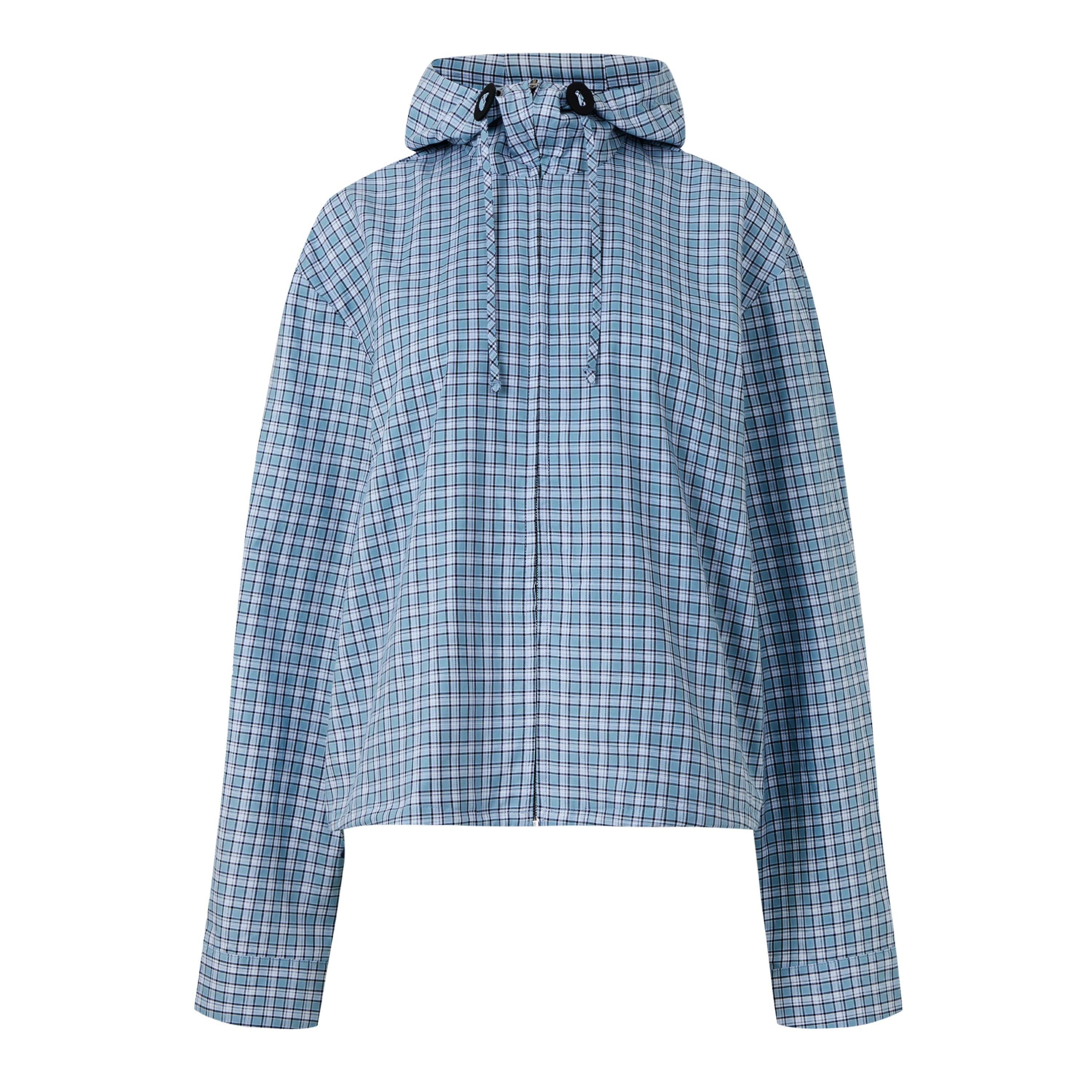 Women's Windbreaker