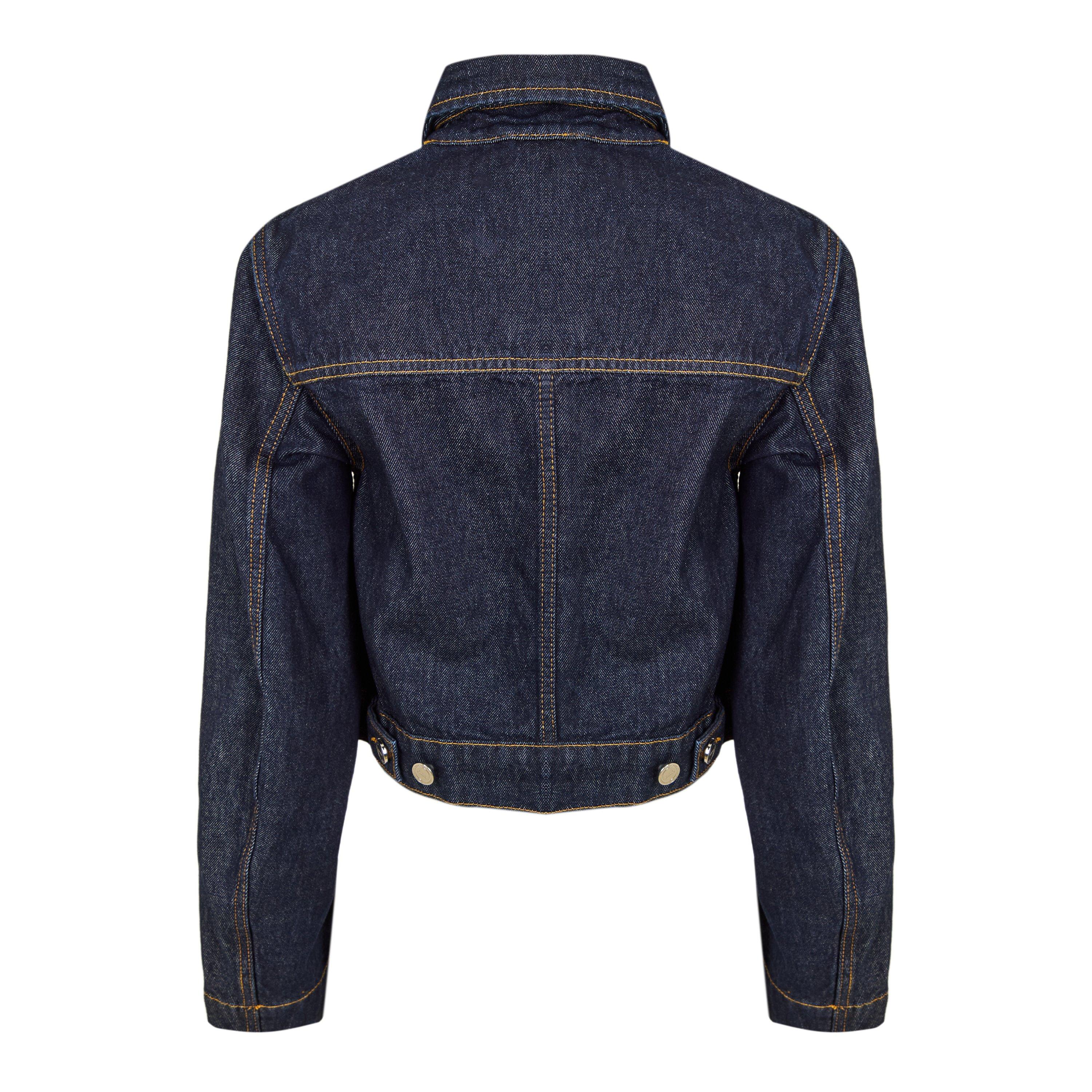 Rinse - Ganni - Women's Denim Jacket - 2