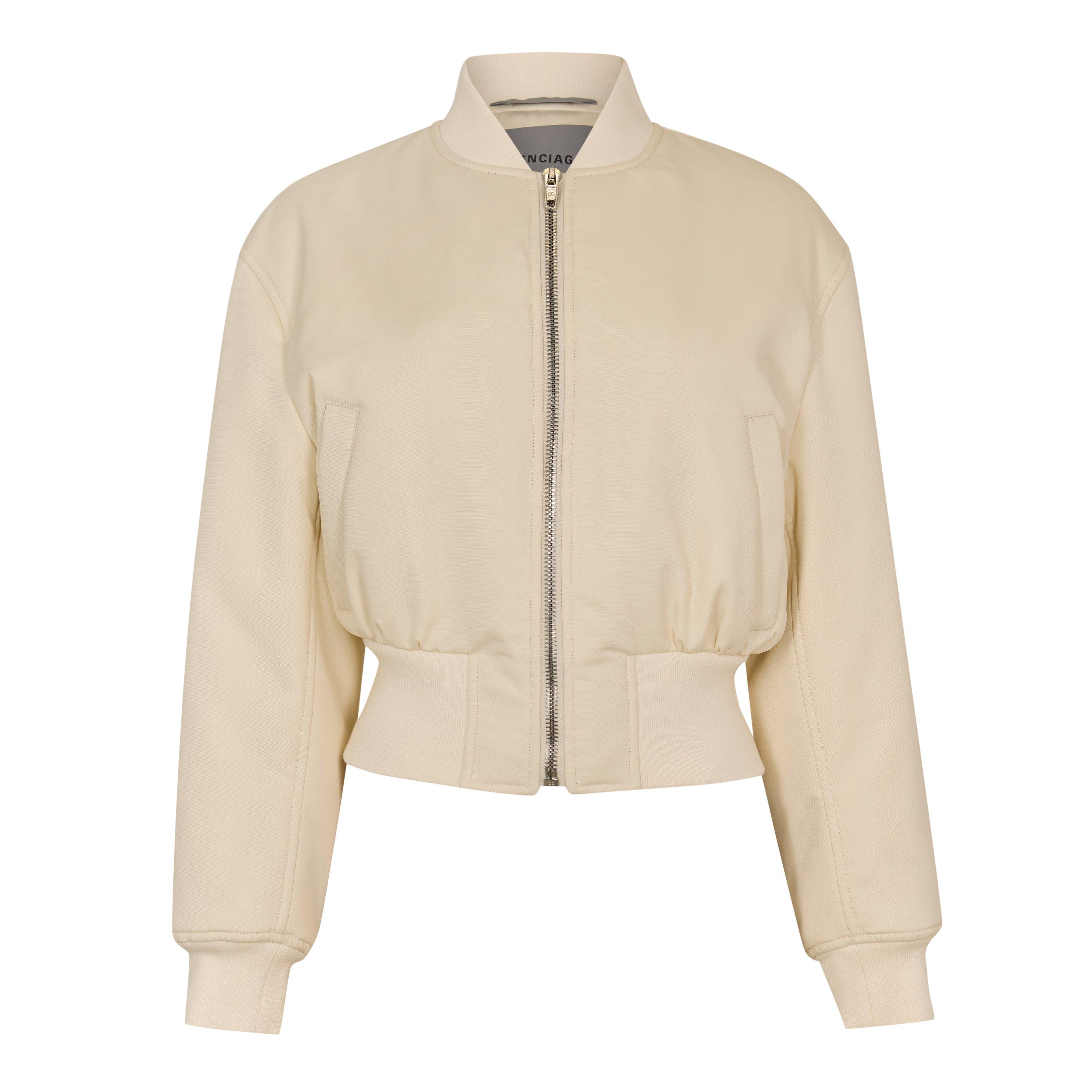 Balenciaga Bal Cropped Bmbr Ld62