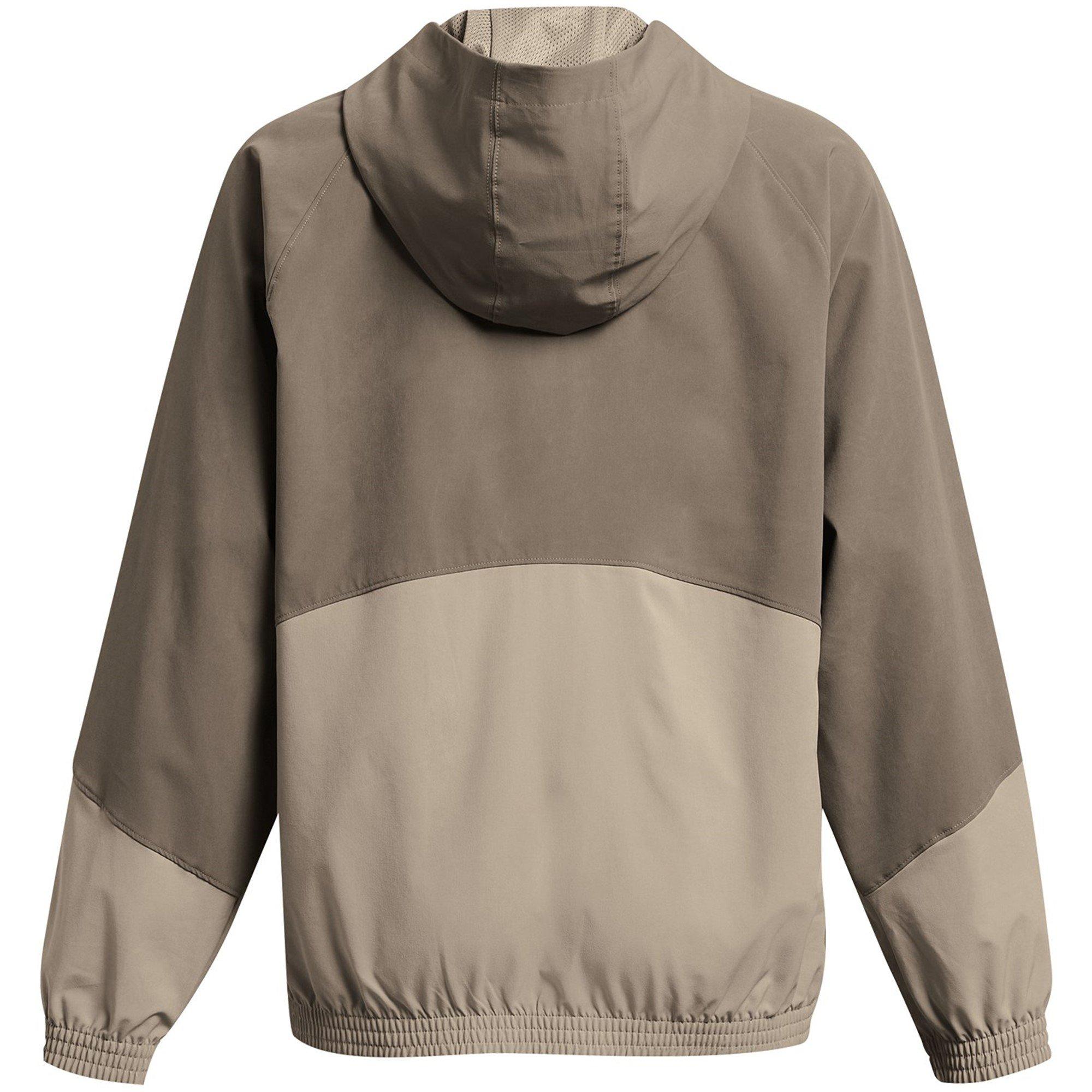 Braun - Under Armour - Armoursport Jkt Ld99 - 2